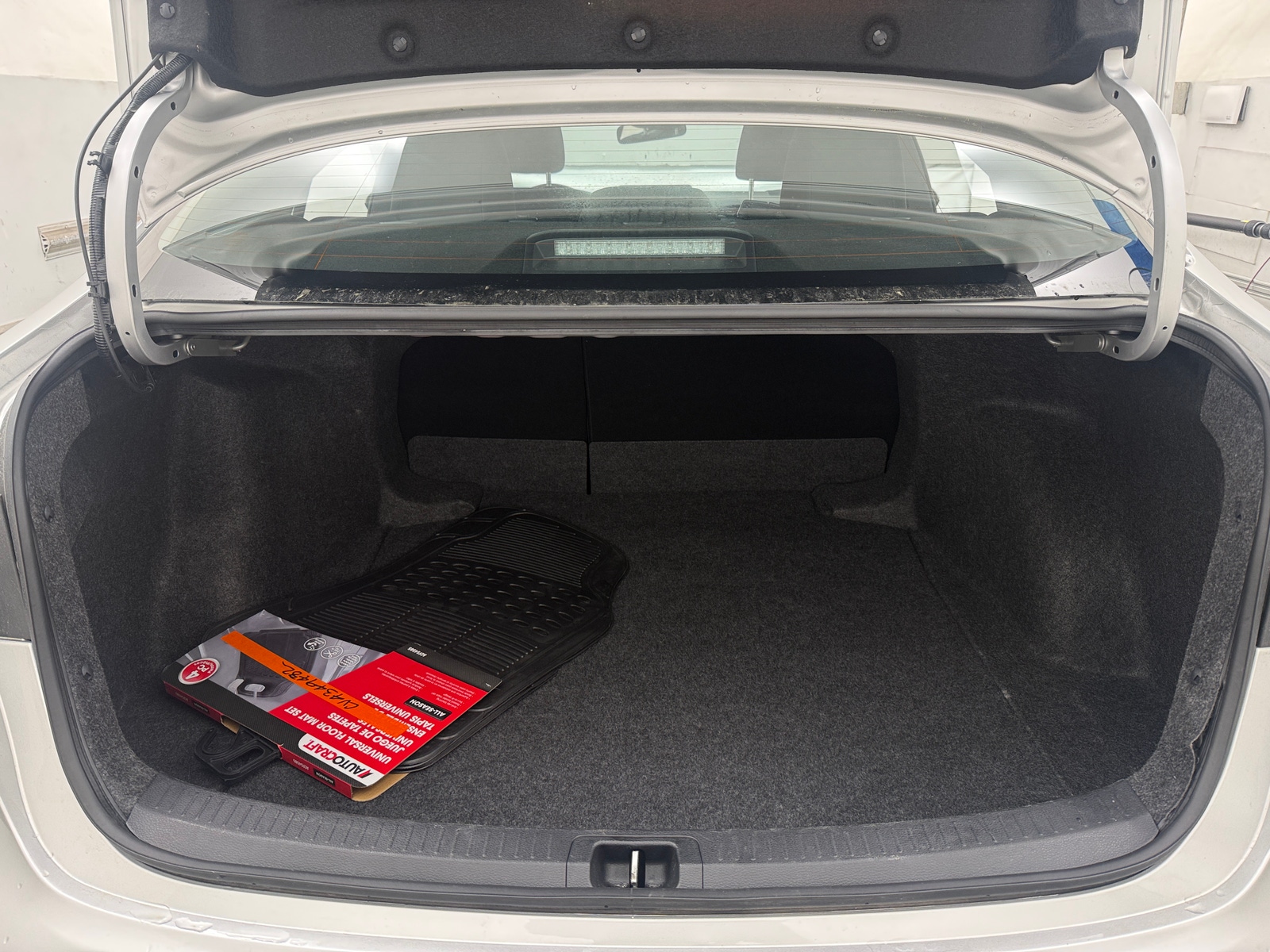 Thumbnail: 2025 Toyota Corolla - 7