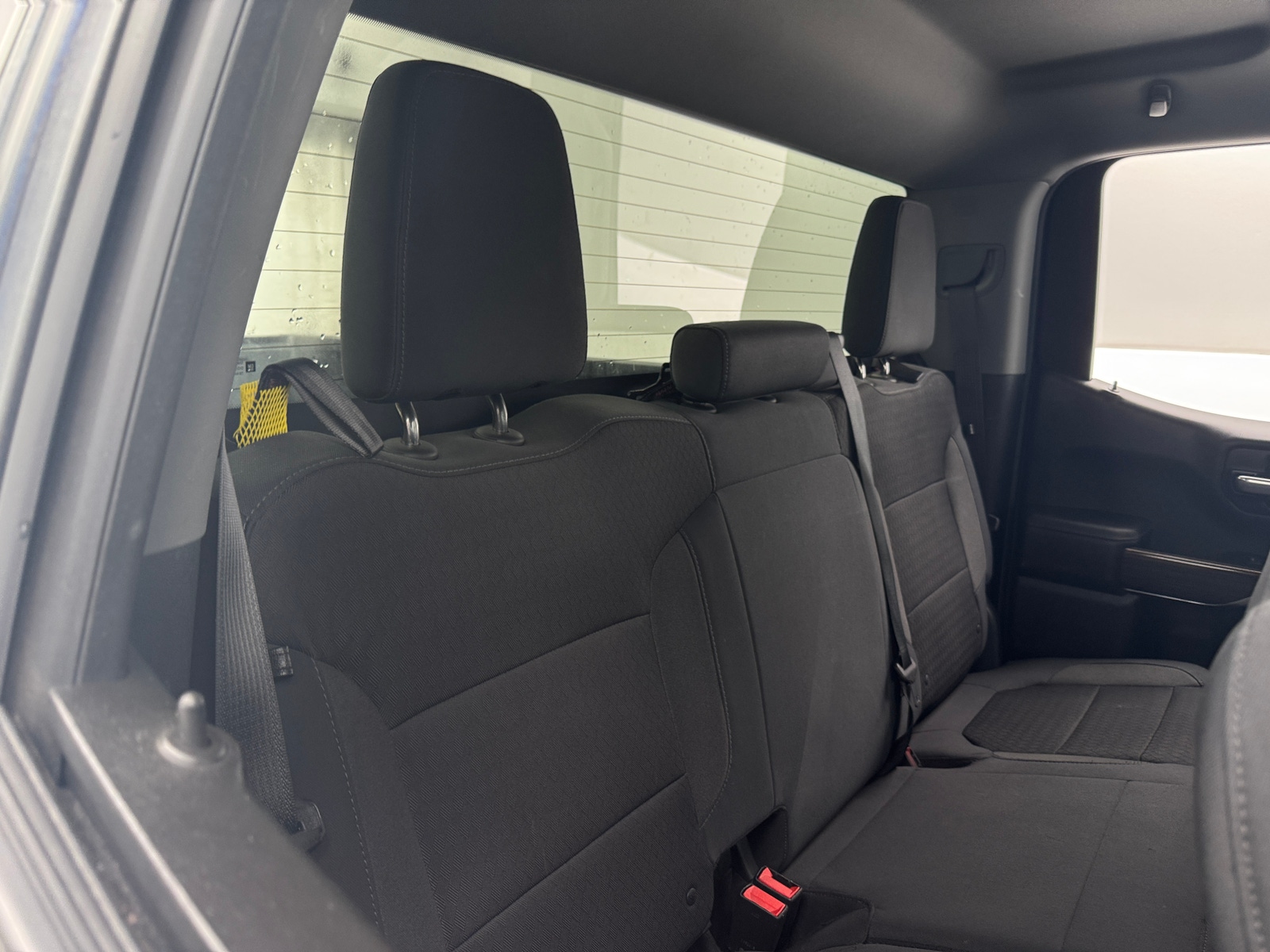 Thumbnail: 2019 Chevrolet Silverado 1500 - 6