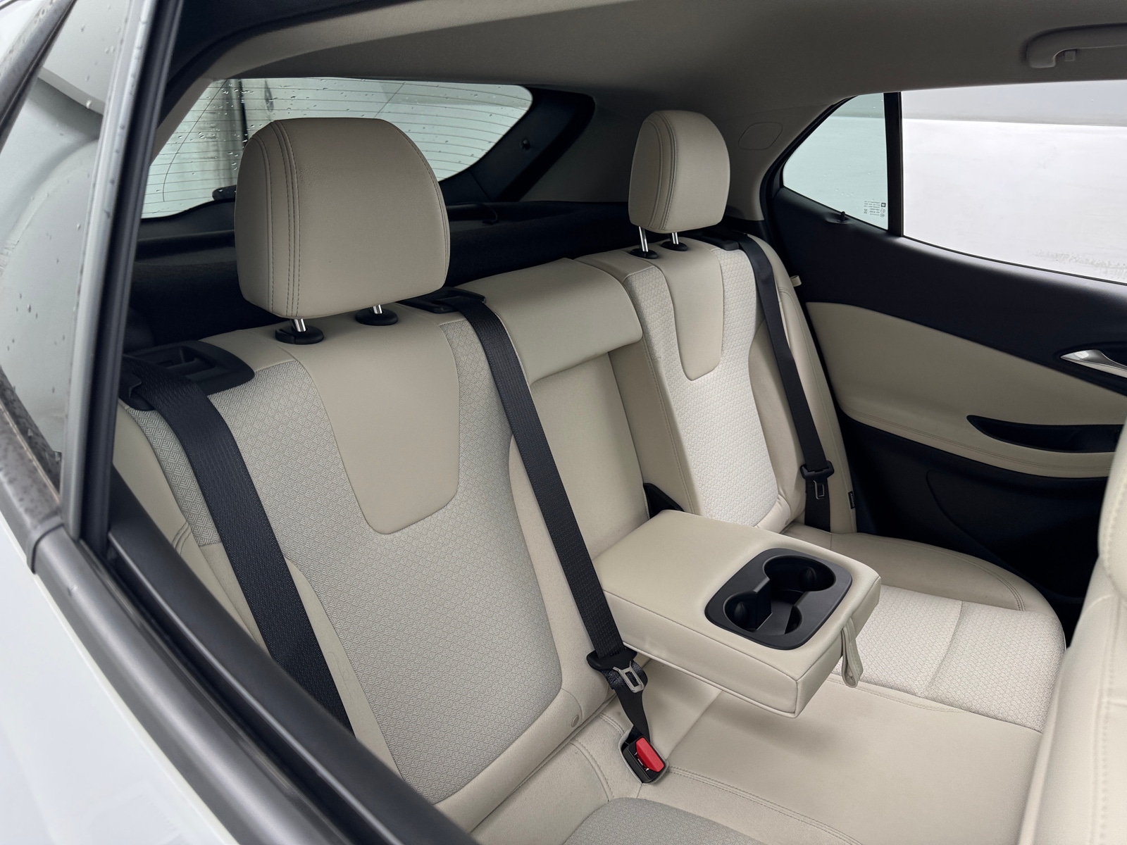 Thumbnail: 2024 Buick Encore GX - 5