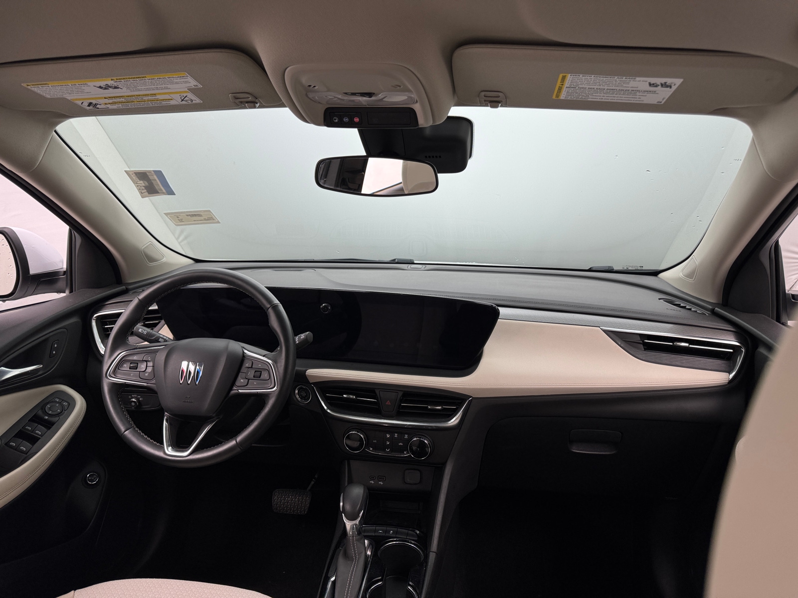 Thumbnail: 2024 Buick Encore GX - 2