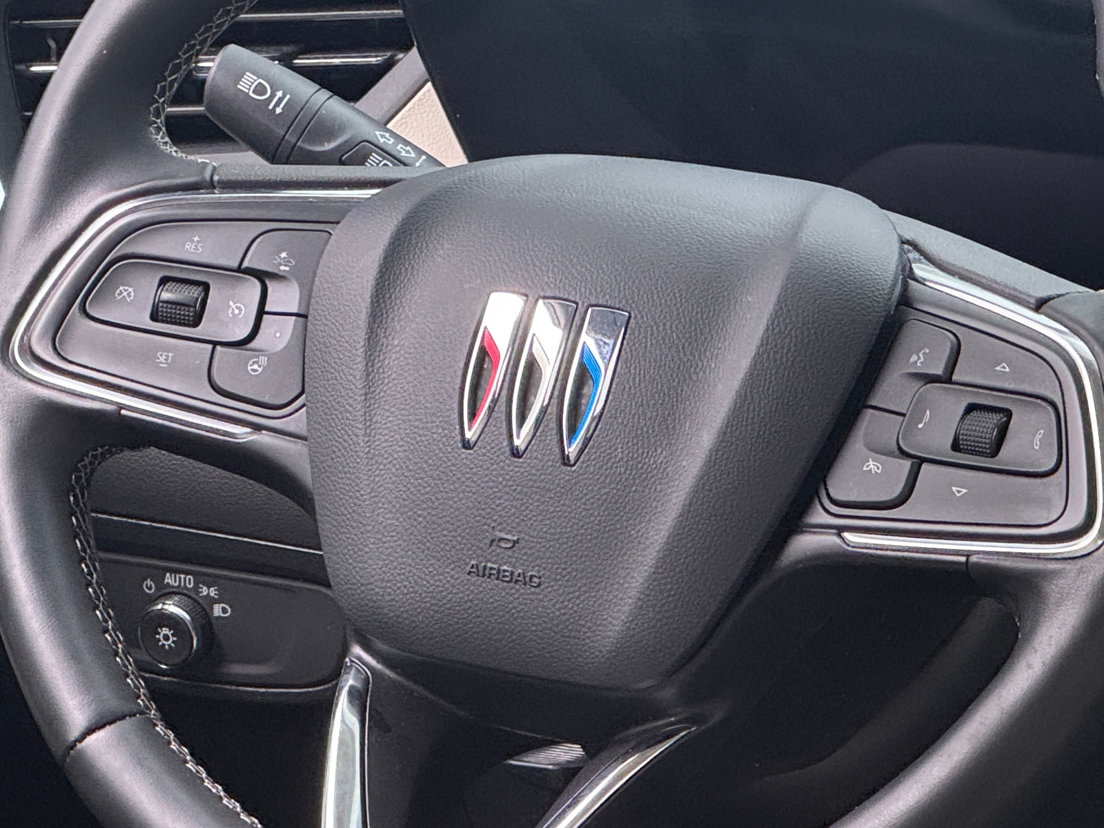 Thumbnail: 2024 Buick Encore GX - 4