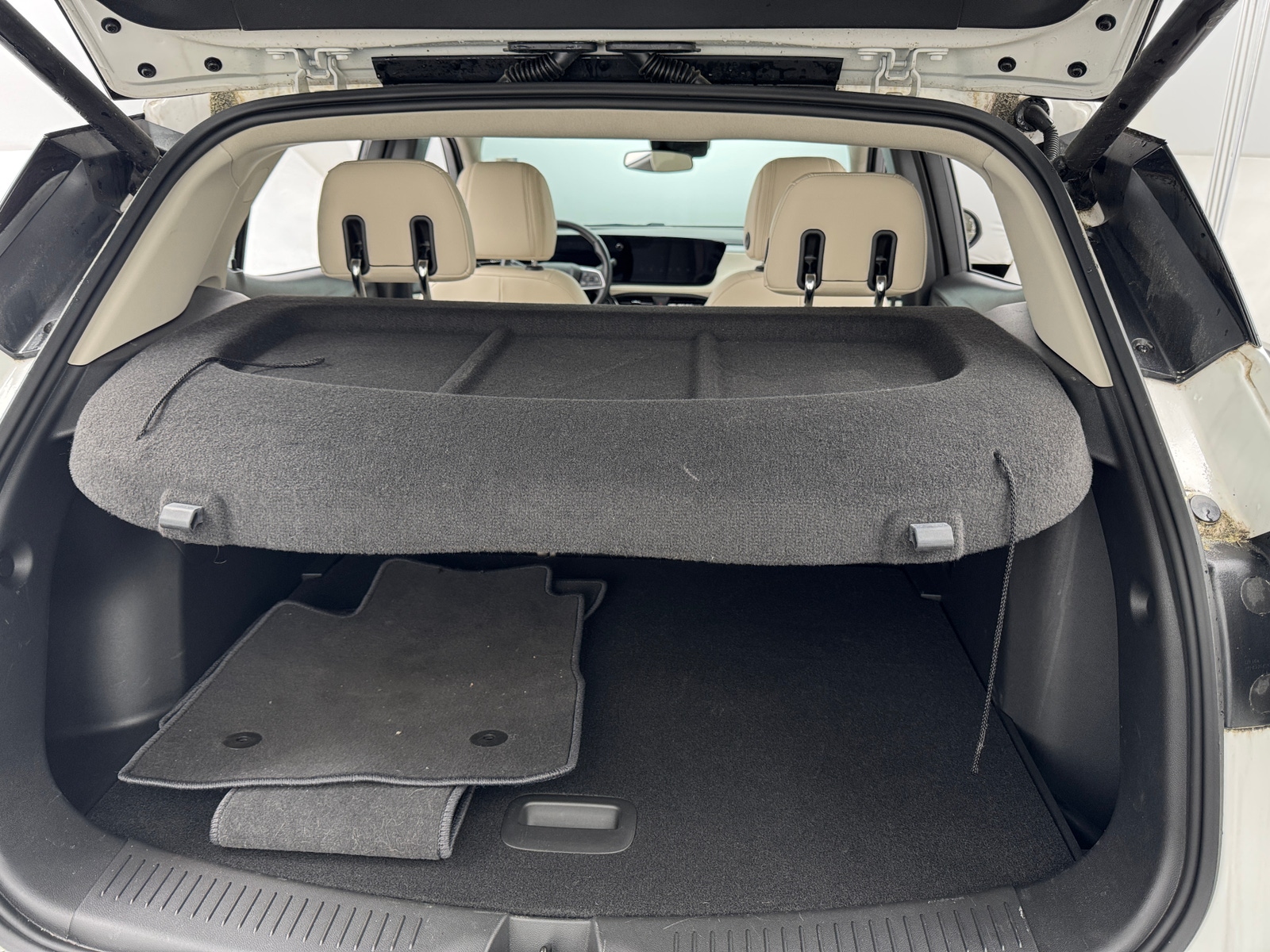 Thumbnail: 2024 Buick Encore GX - 6