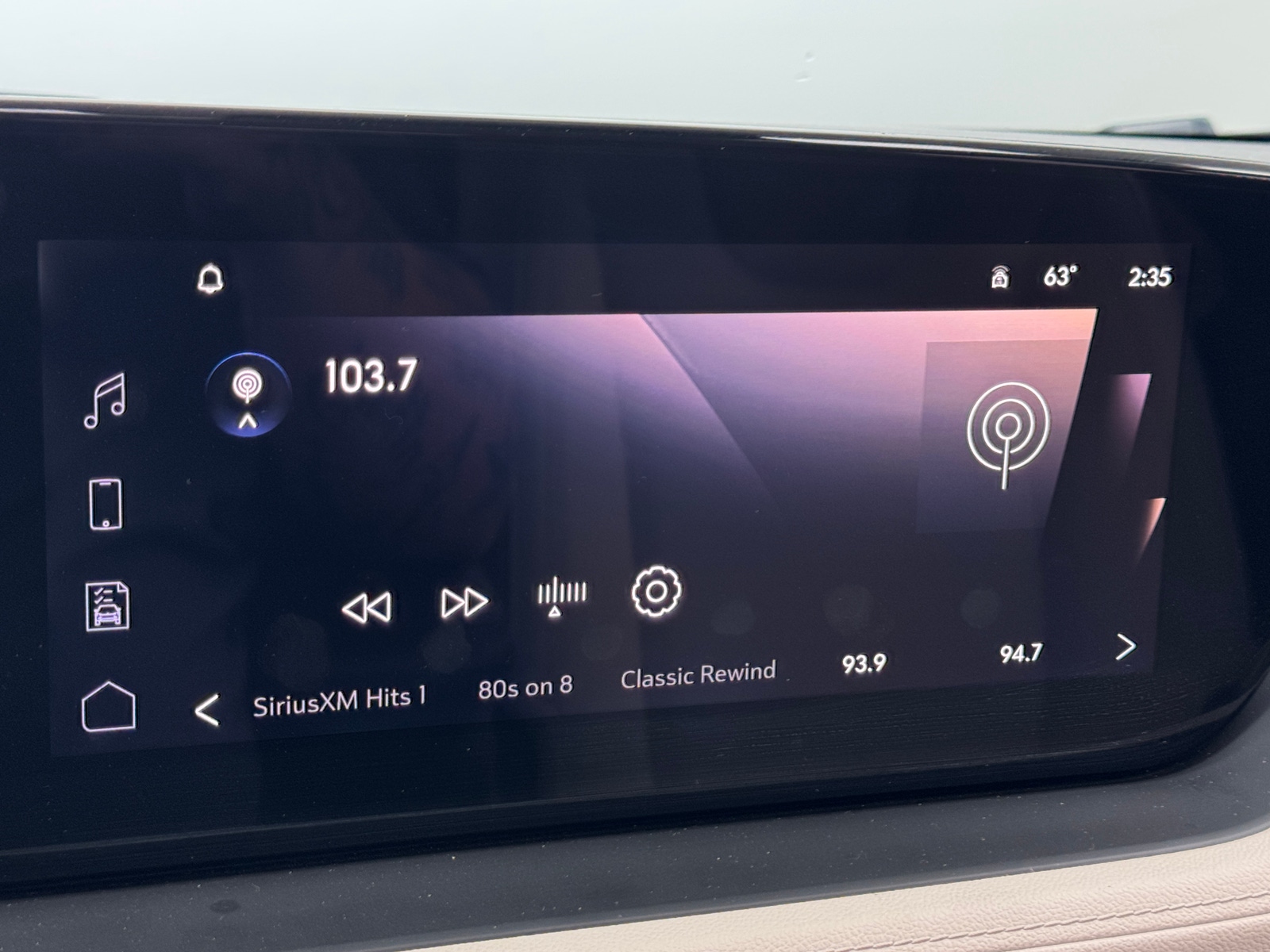 Thumbnail: 2024 Buick Encore GX - 3