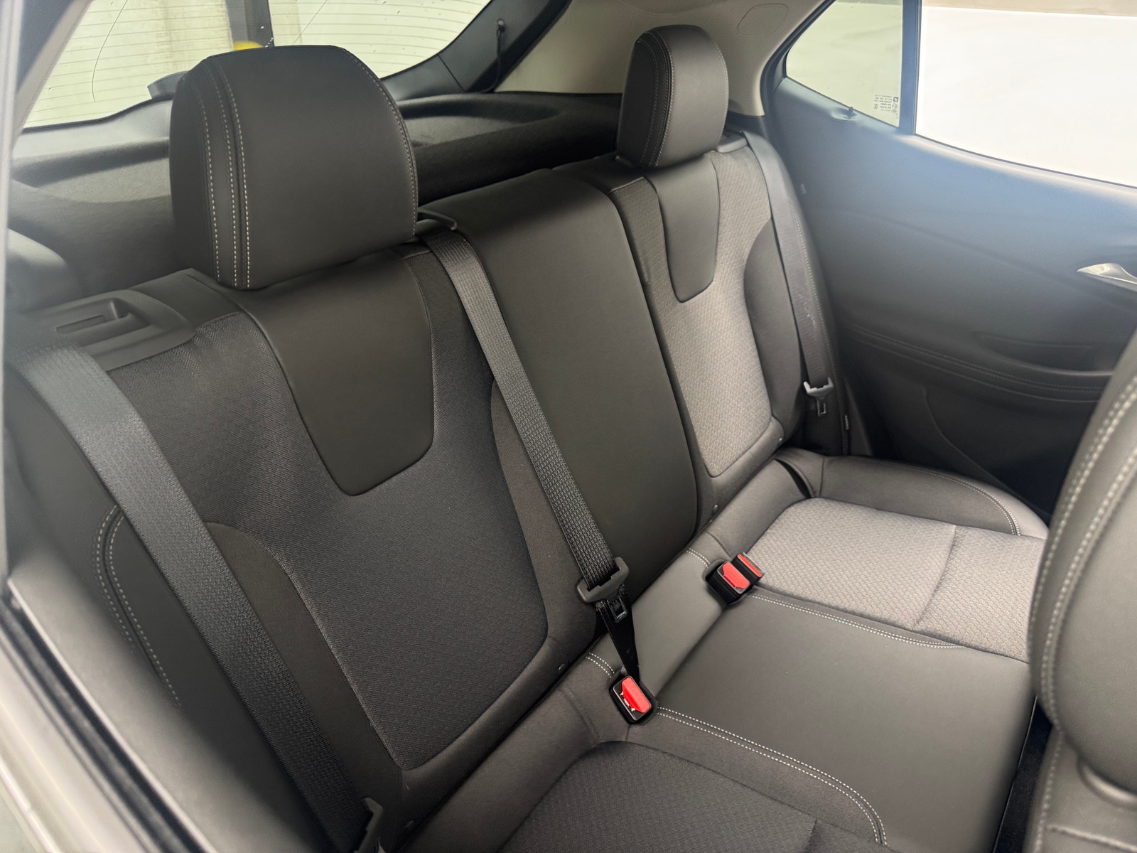 Thumbnail: 2024 Buick Encore GX - 5