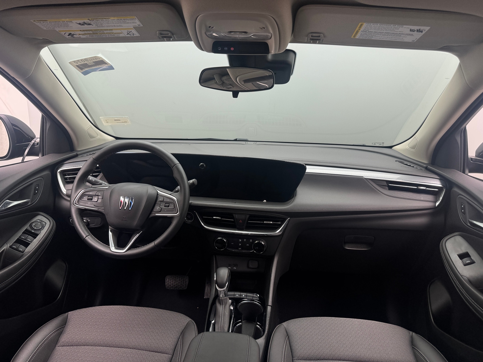 Thumbnail: 2024 Buick Encore GX - 2