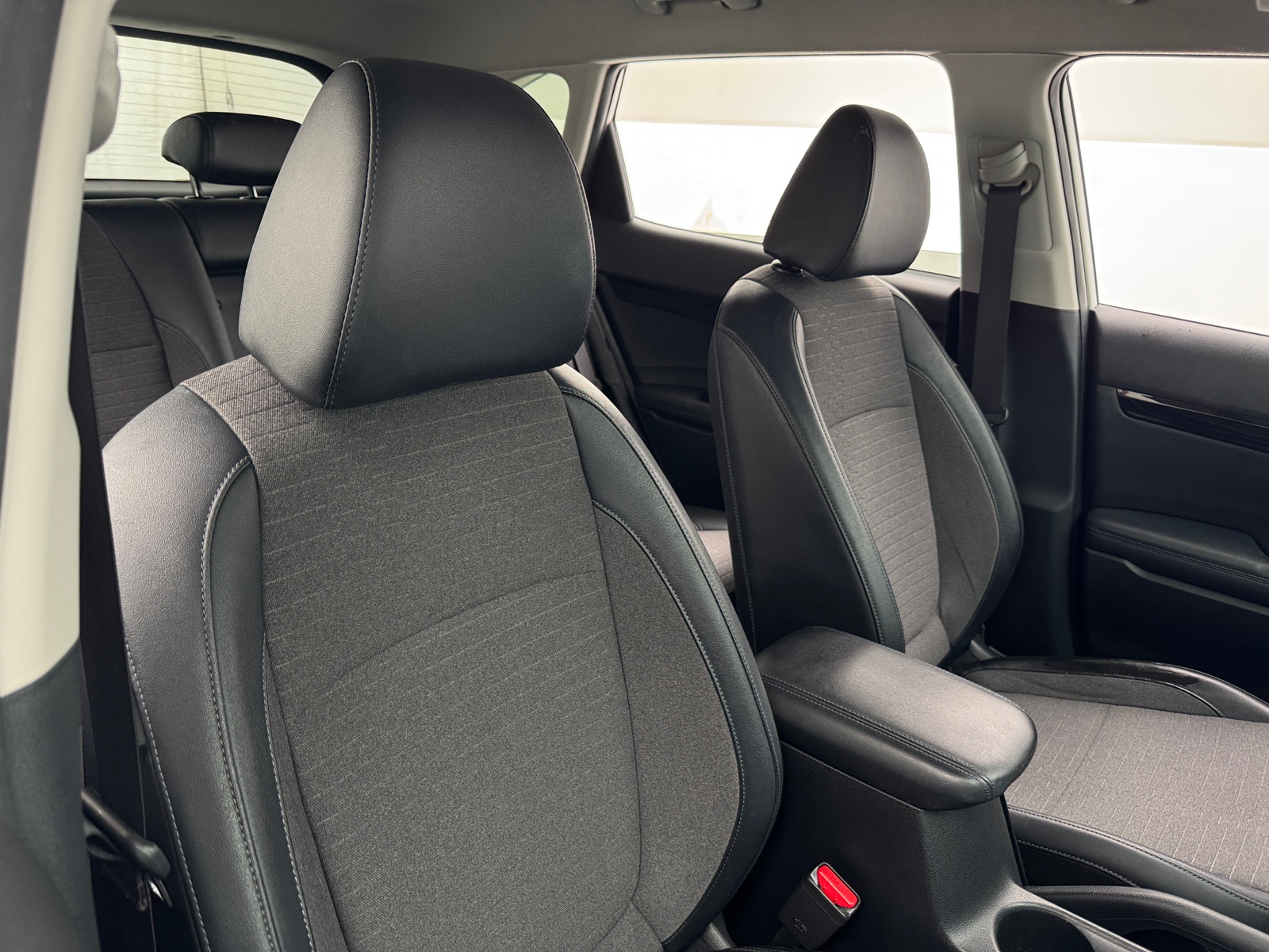 Thumbnail: 2021 Kia Seltos - 2