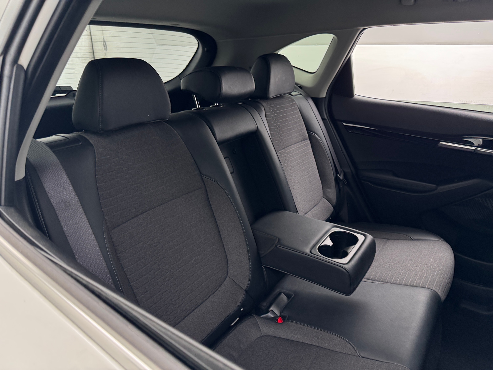 Thumbnail: 2021 Kia Seltos - 6