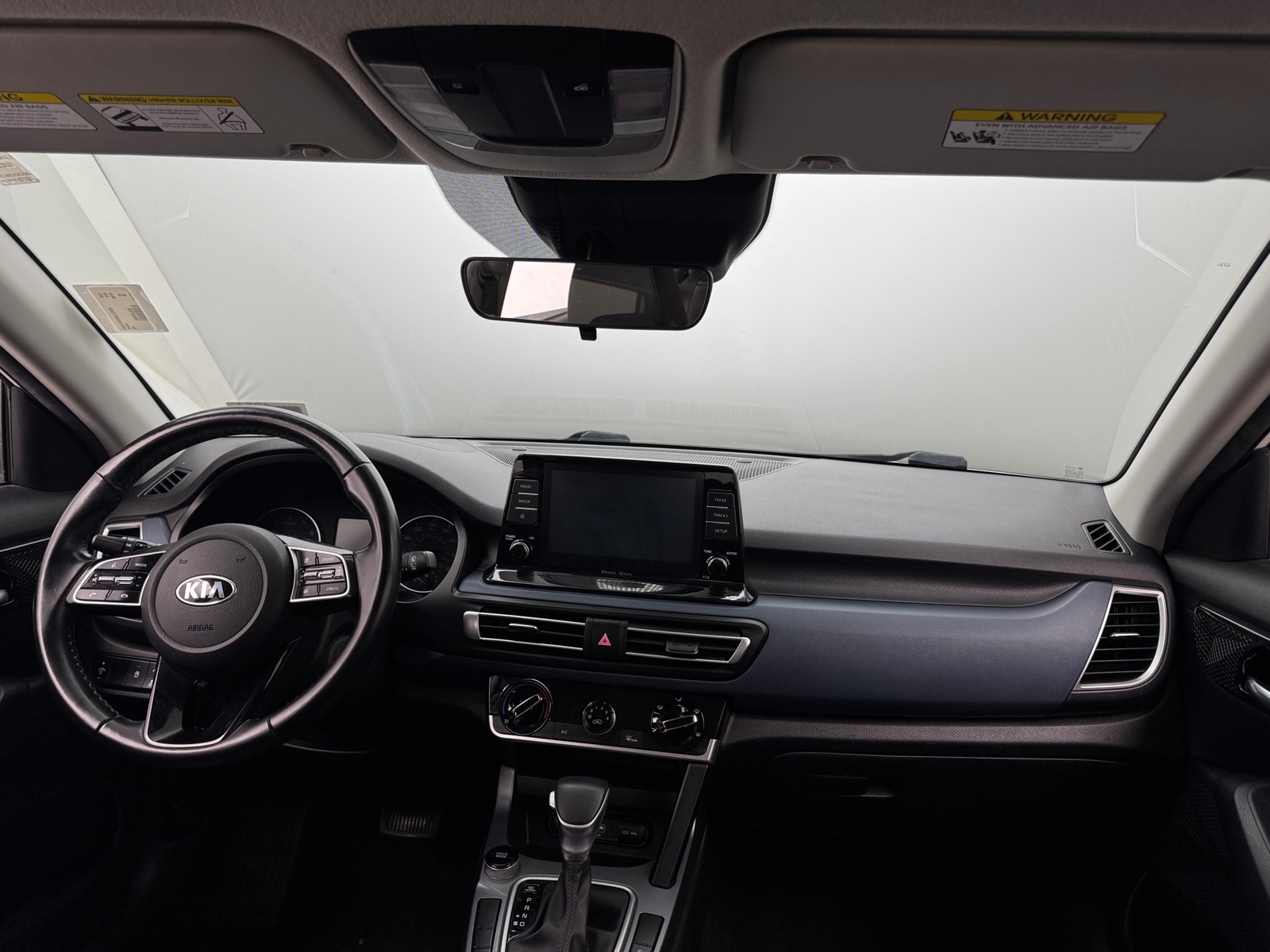 Thumbnail: 2021 Kia Seltos - 3