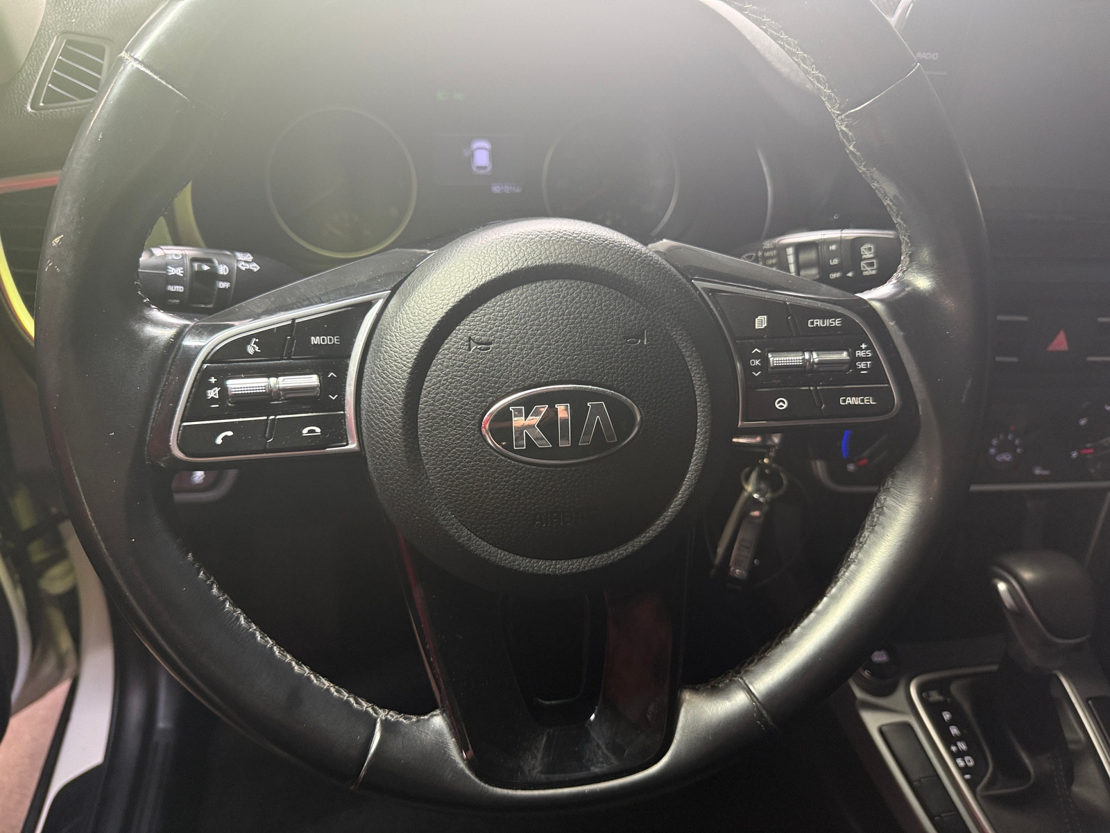 Thumbnail: 2021 Kia Seltos - 5