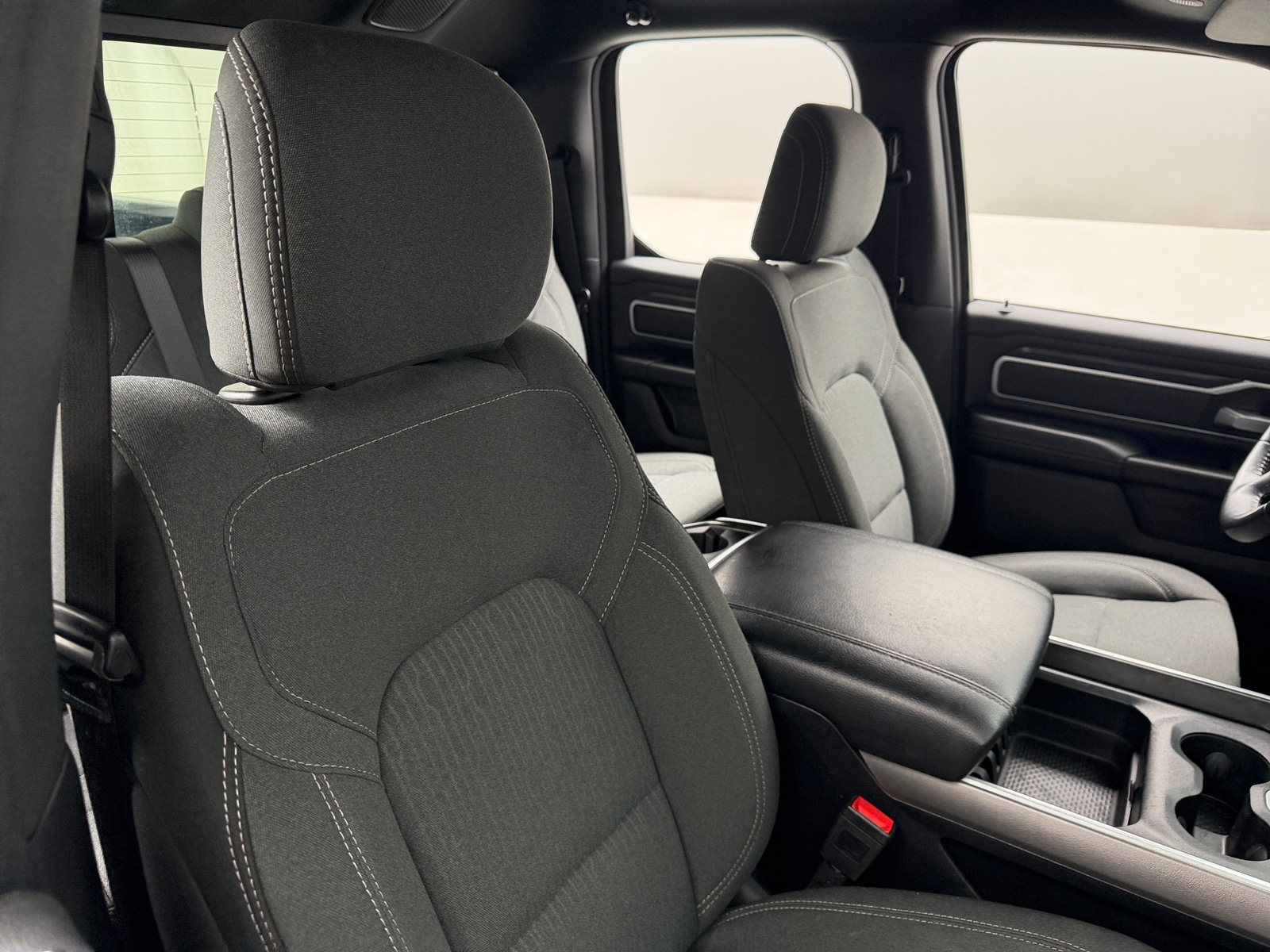 Thumbnail: 2023 RAM 1500 - 2