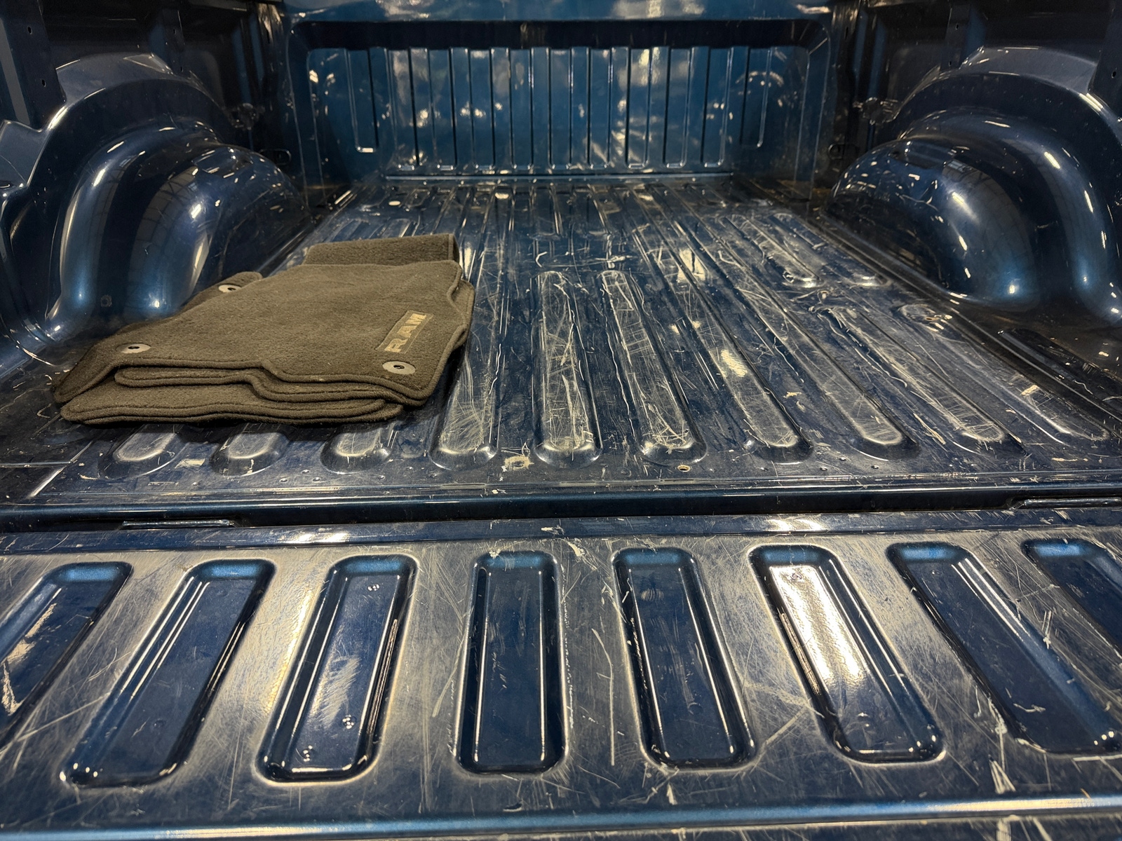 Thumbnail: 2023 RAM 1500 - 7