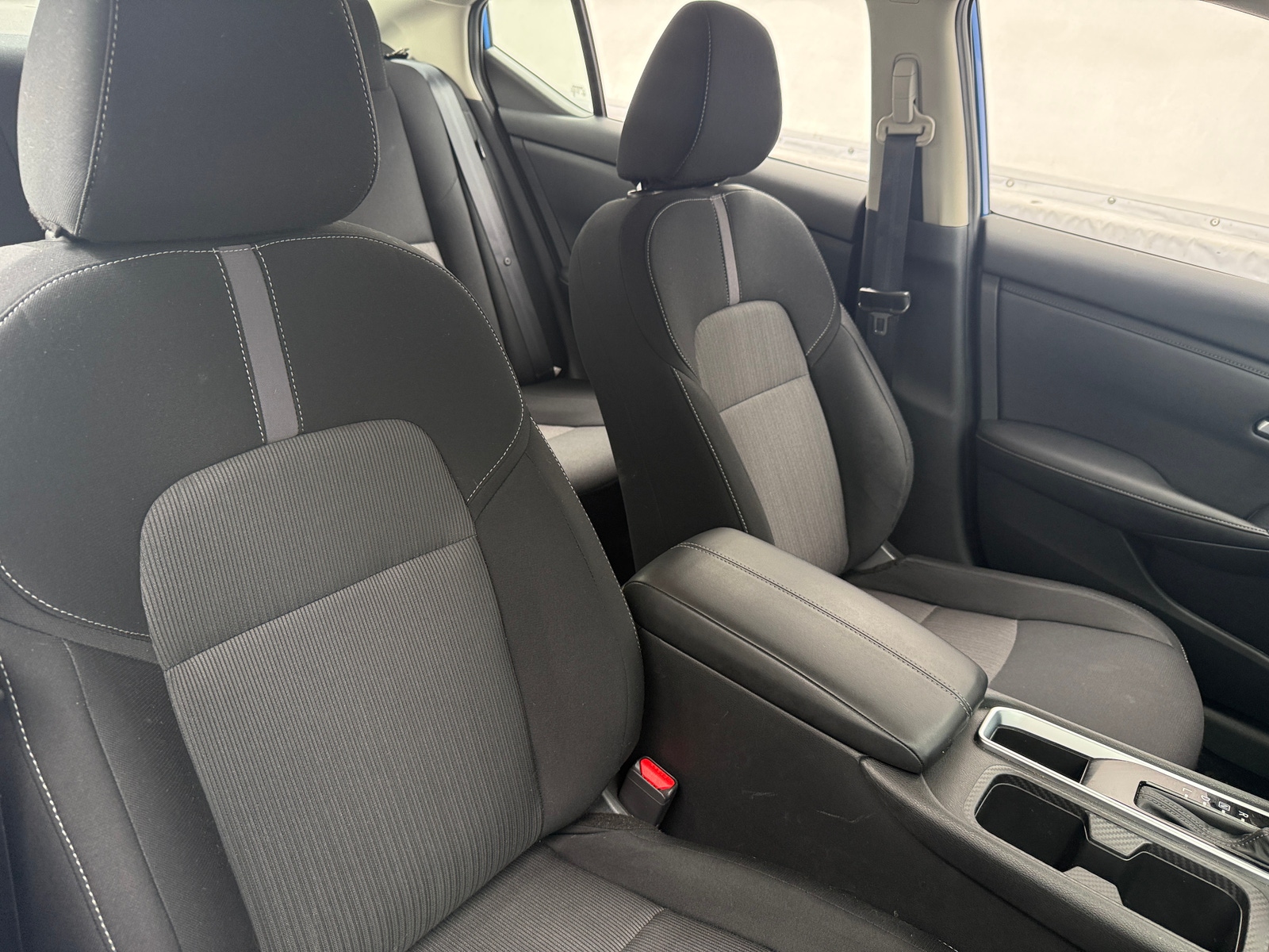 Thumbnail: 2023 Nissan Sentra - 2