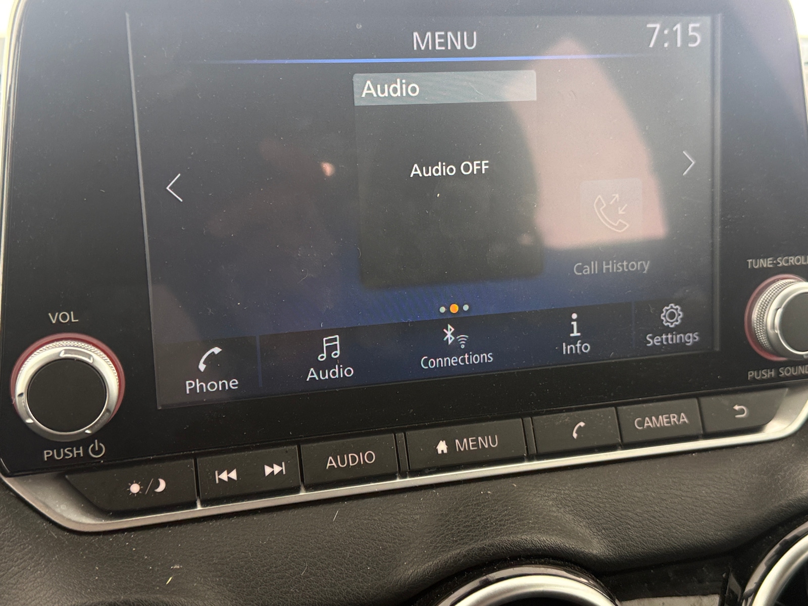 Thumbnail: 2023 Nissan Sentra - 4