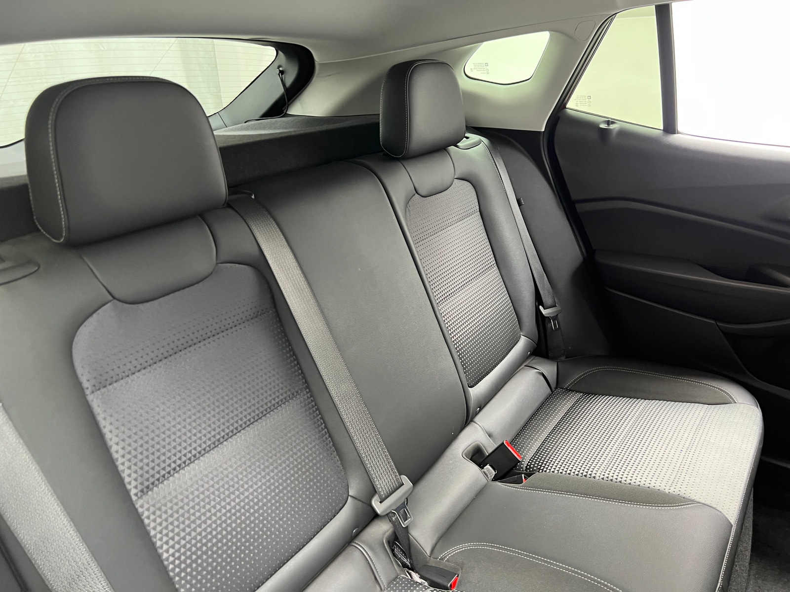 Thumbnail: 2025 Chevrolet Trax - 6