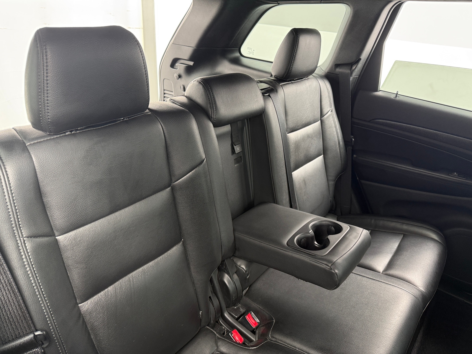 Thumbnail: 2016 Jeep Grand Cherokee - 6