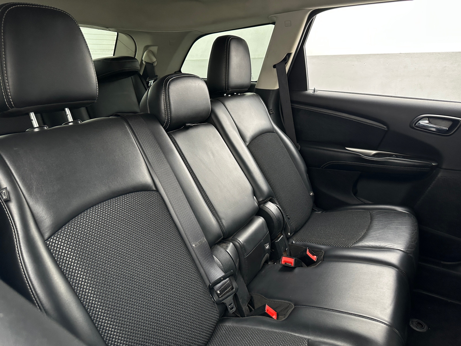 Thumbnail: 2020 Dodge Journey - 5