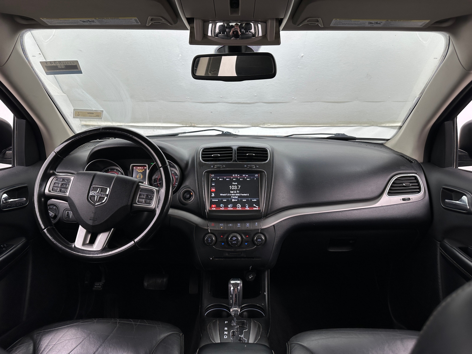 Thumbnail: 2020 Dodge Journey - 2