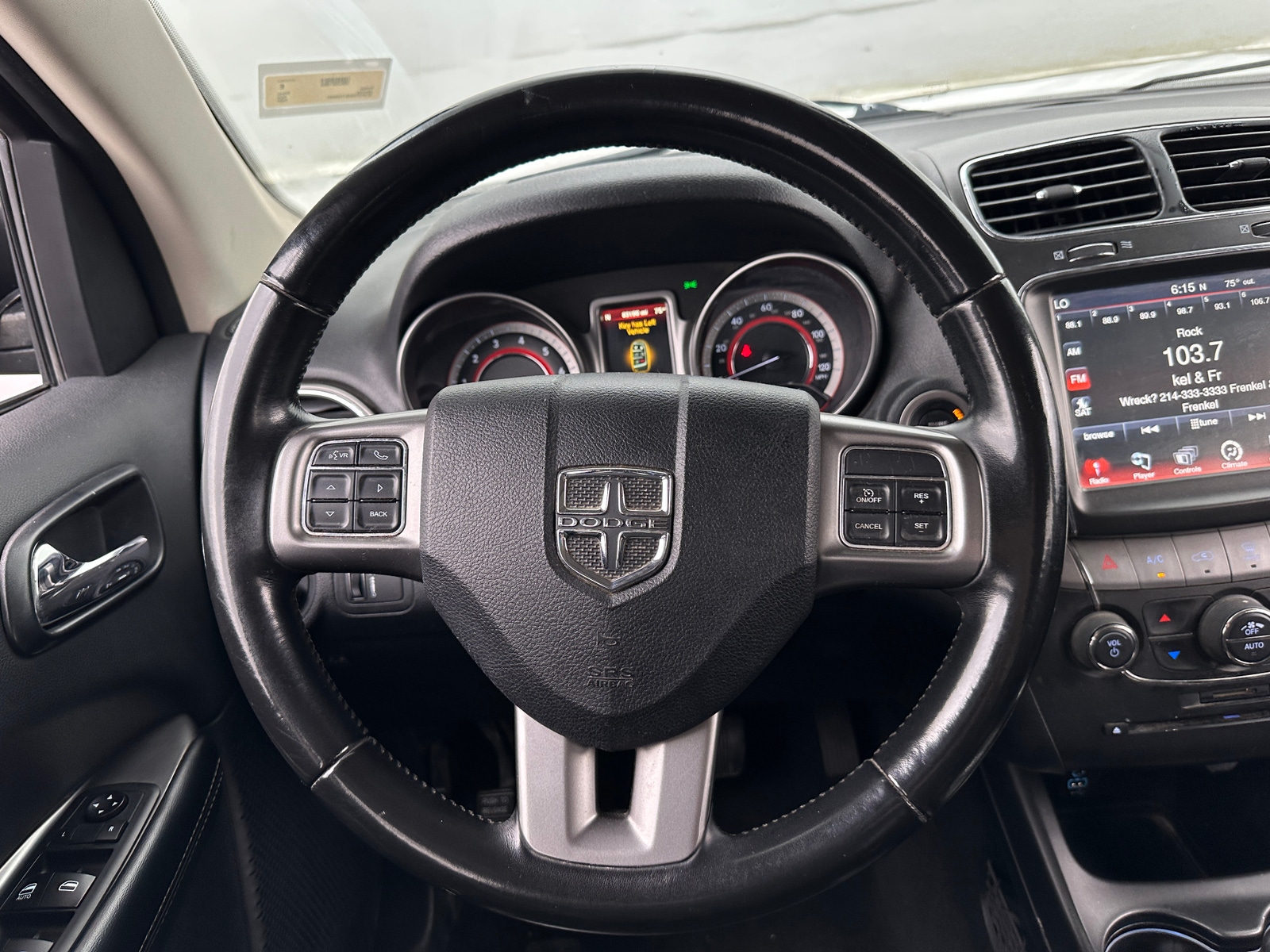 Thumbnail: 2020 Dodge Journey - 4