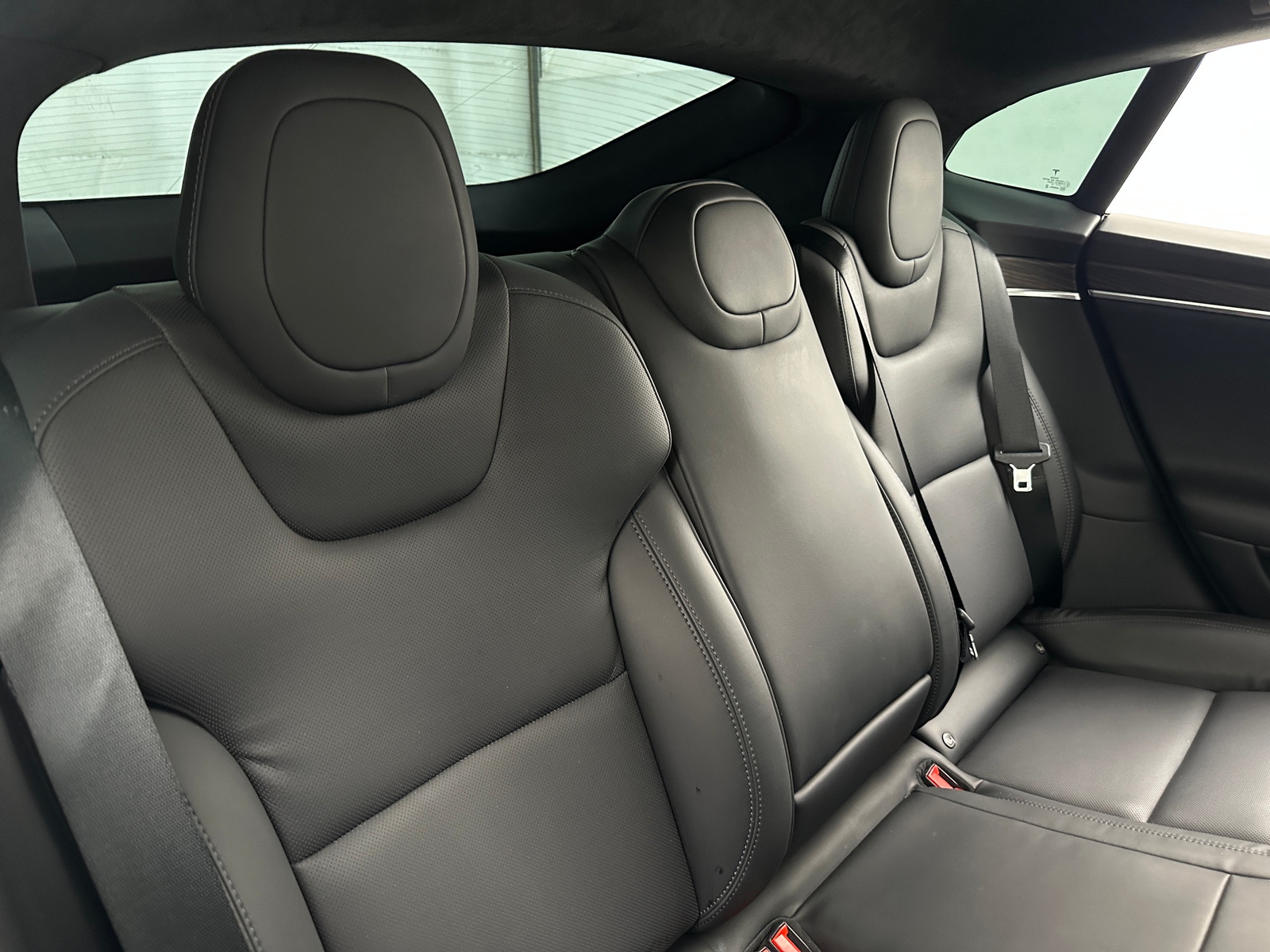 Thumbnail: 2021 Tesla Model S - 5