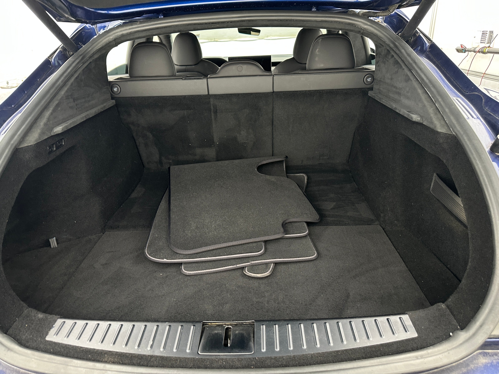 Thumbnail: 2021 Tesla Model S - 6