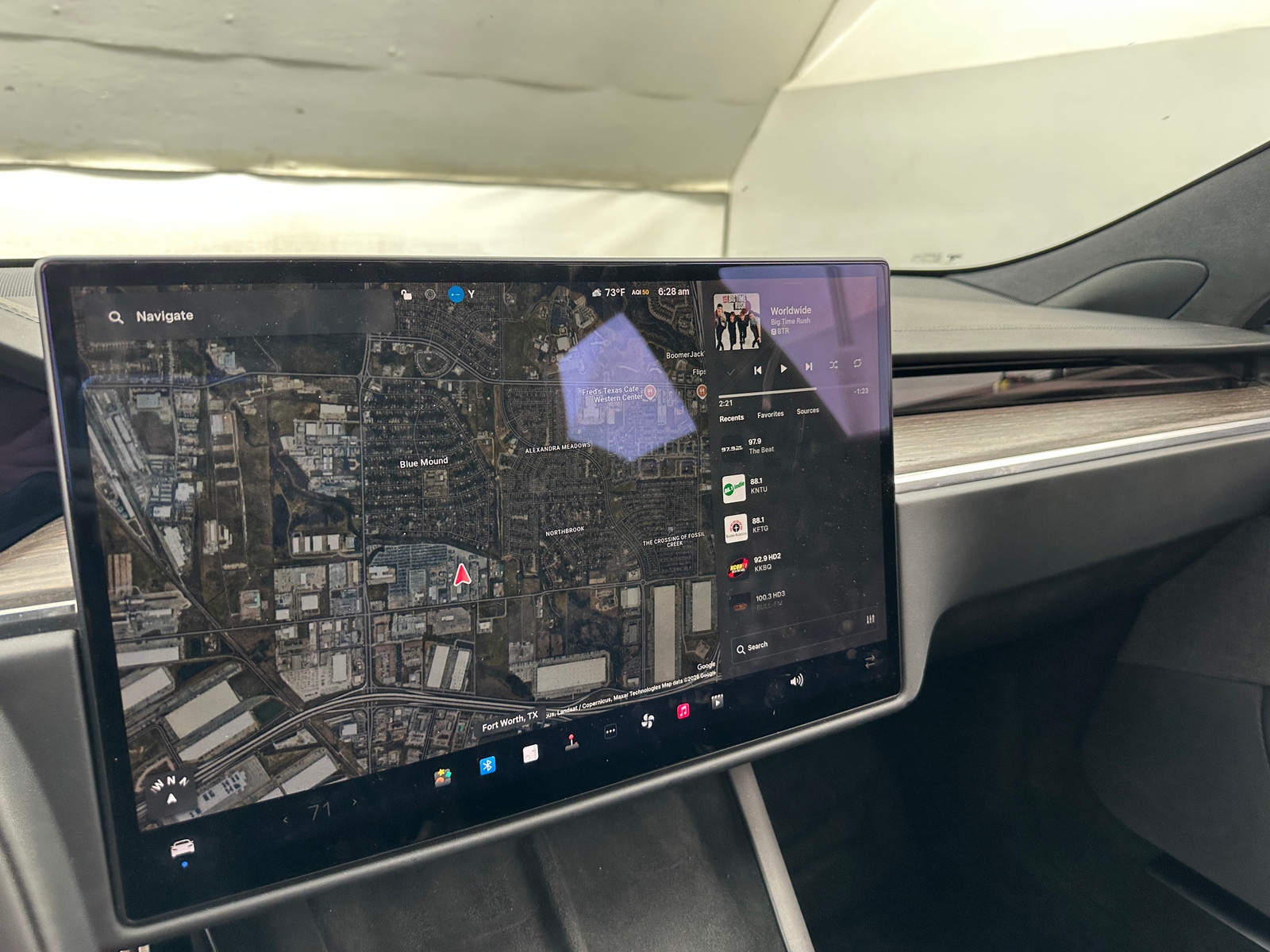 Thumbnail: 2021 Tesla Model S - 3