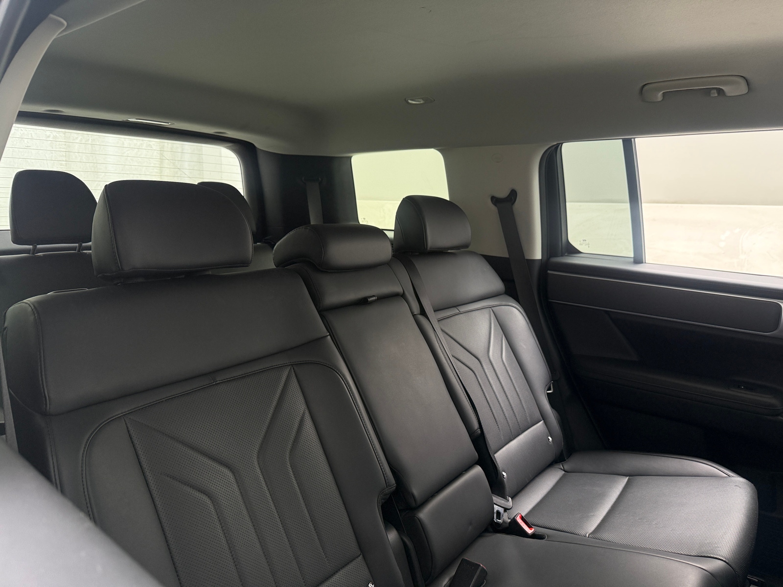 Thumbnail: 2025 Hyundai Santa Fe - 5