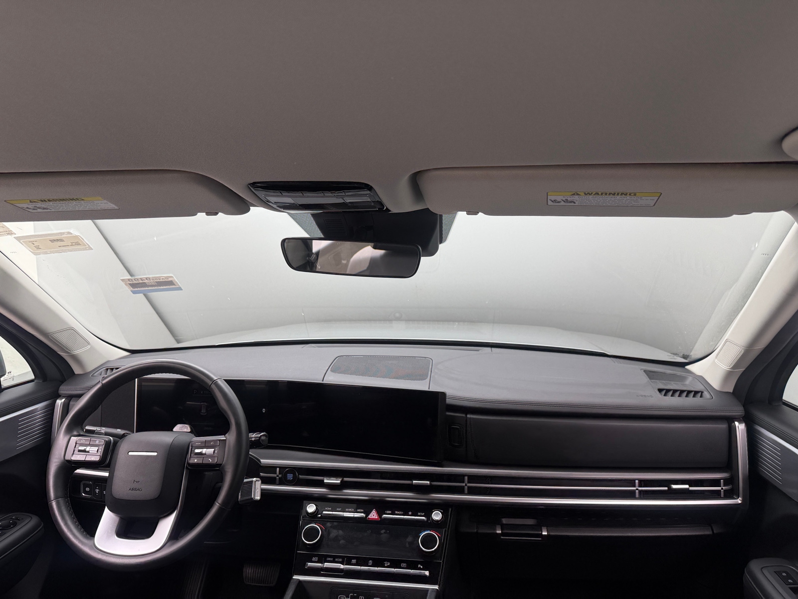 Thumbnail: 2025 Hyundai Santa Fe - 2