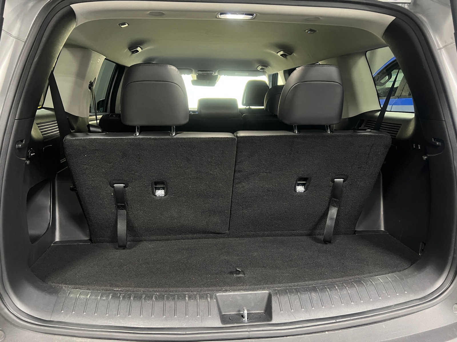 Thumbnail: 2025 Hyundai Santa Fe - 6