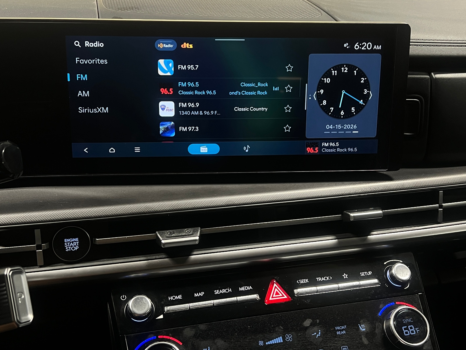 Thumbnail: 2025 Hyundai Santa Fe - 3