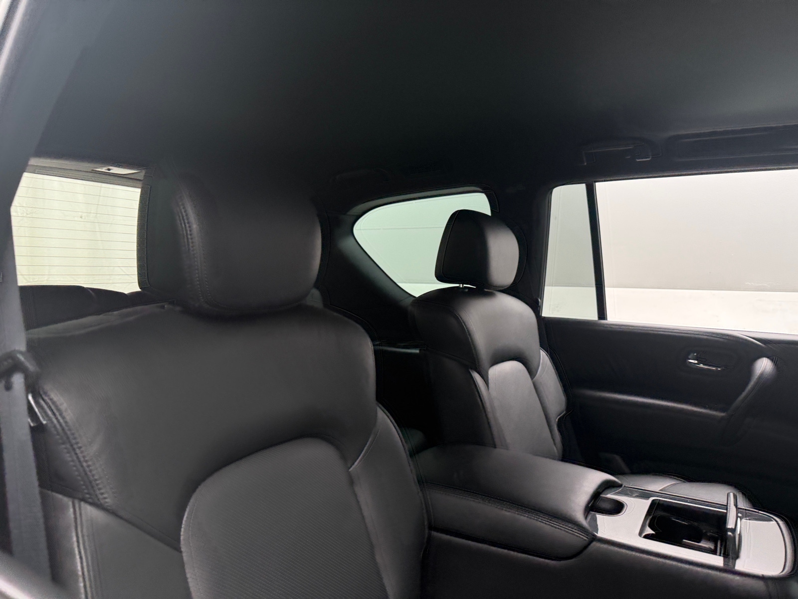 Thumbnail: 2022 Nissan Armada - 5