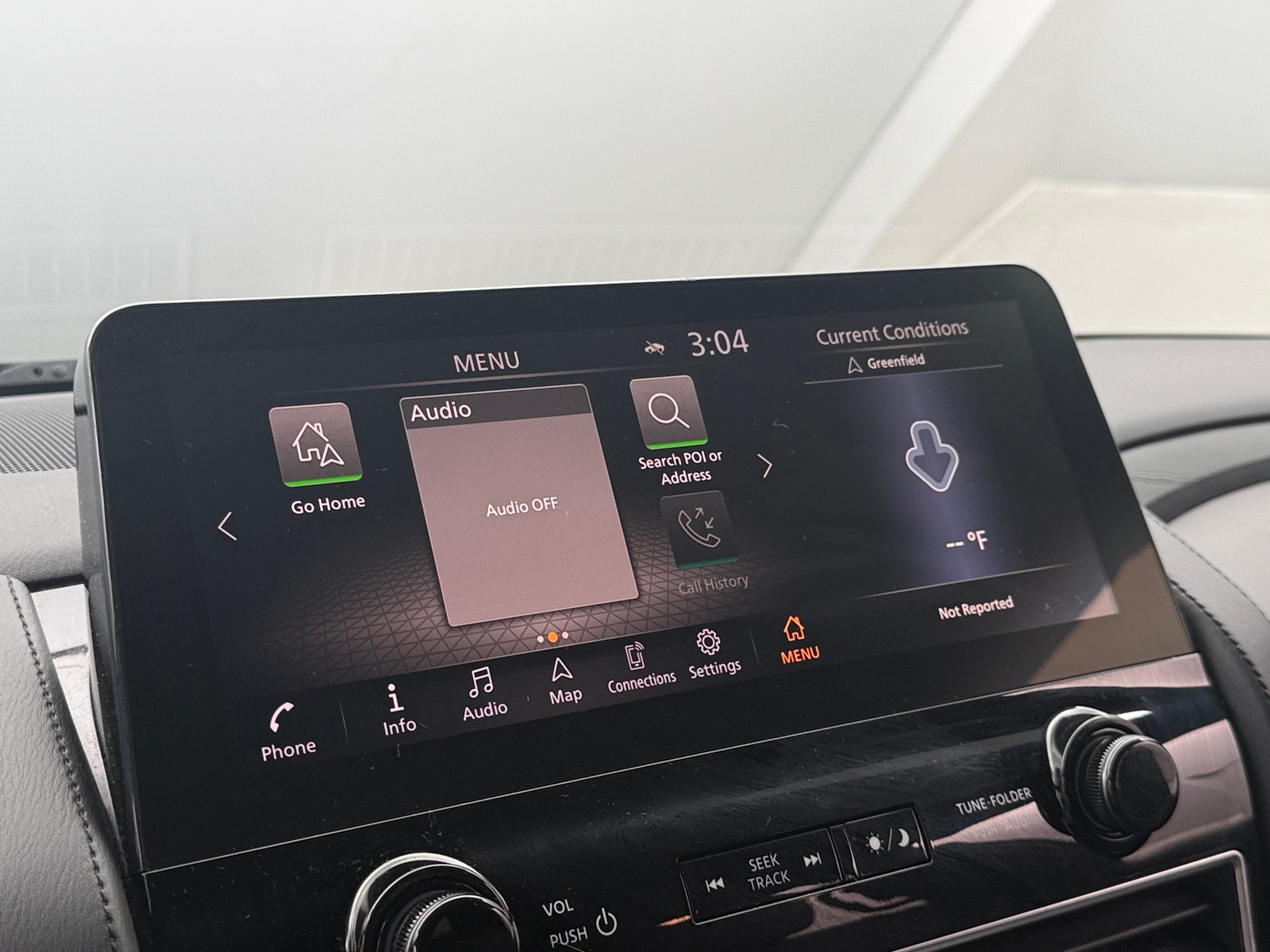 Thumbnail: 2022 Nissan Armada - 3