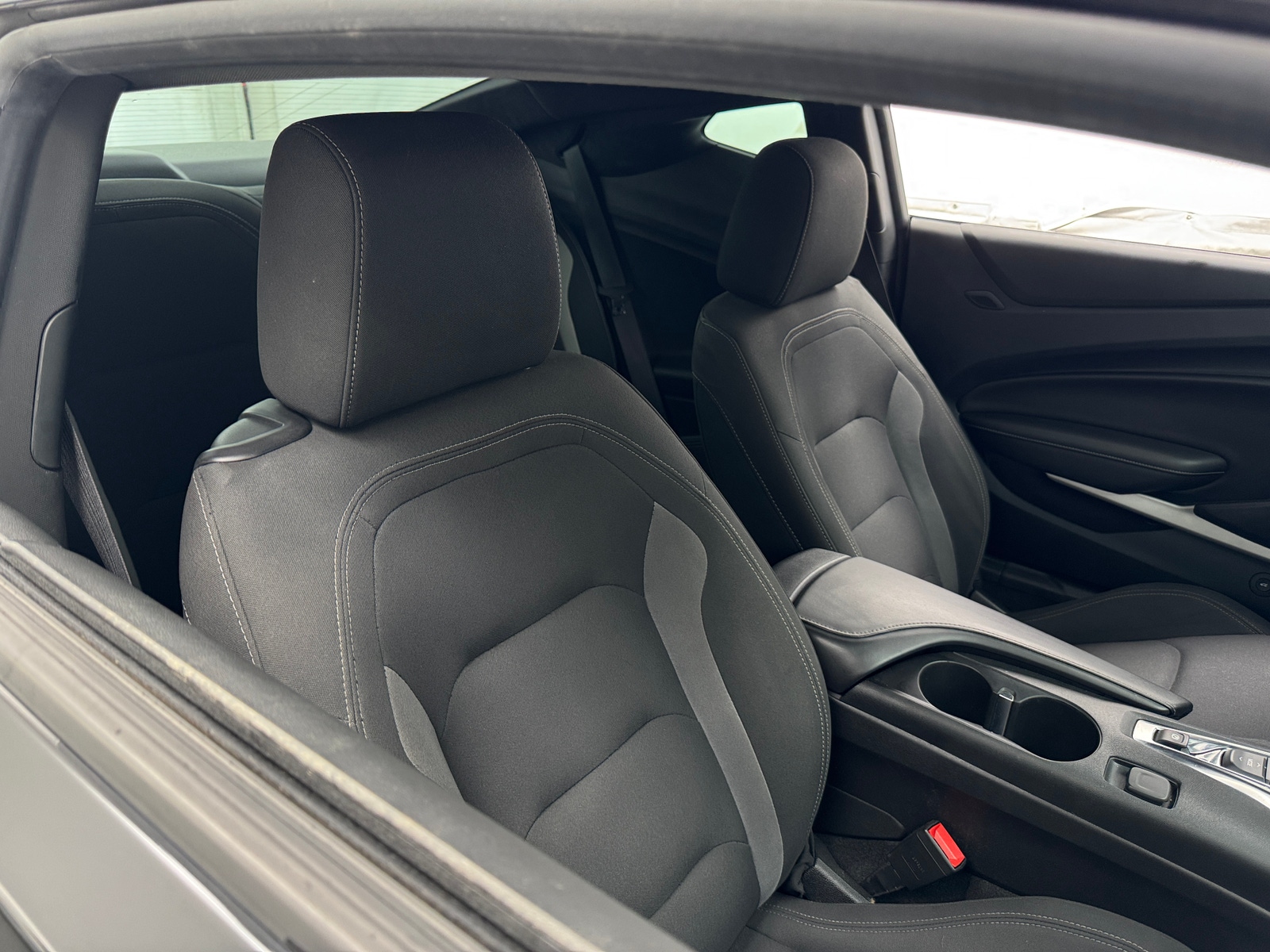 Thumbnail: 2022 Chevrolet Camaro - 2