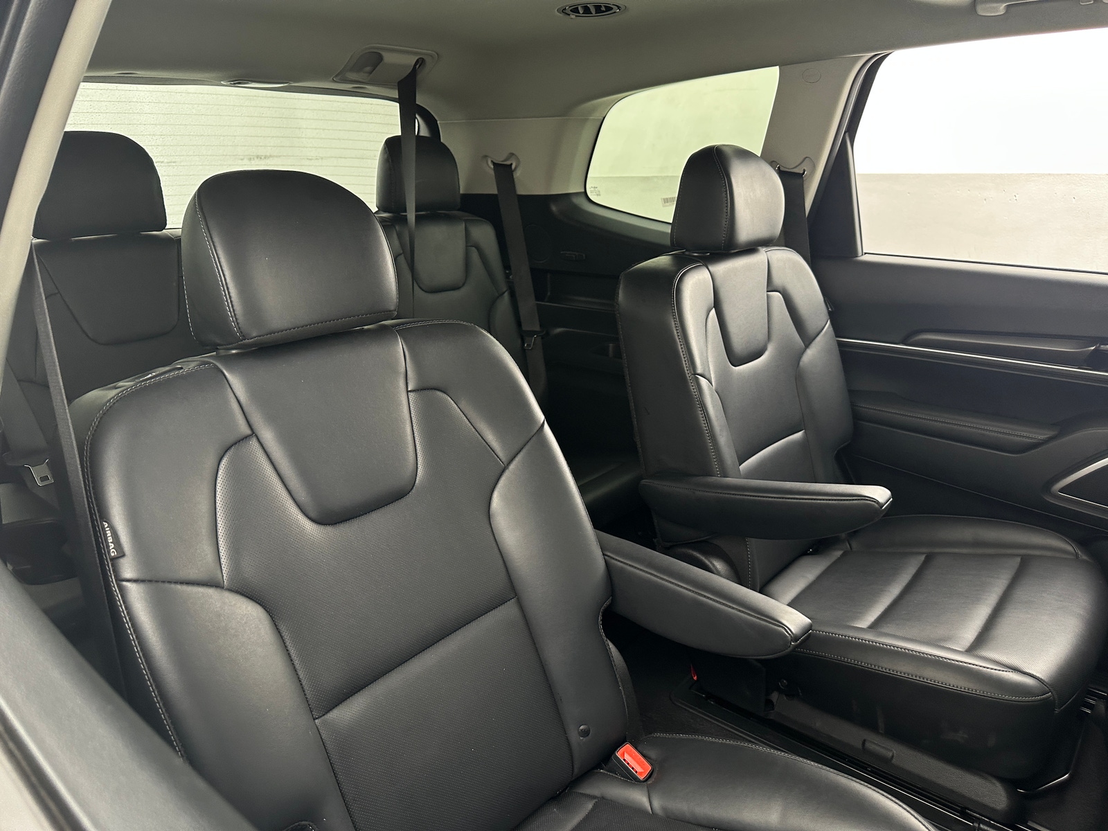 Thumbnail: 2025 Kia Telluride - 5