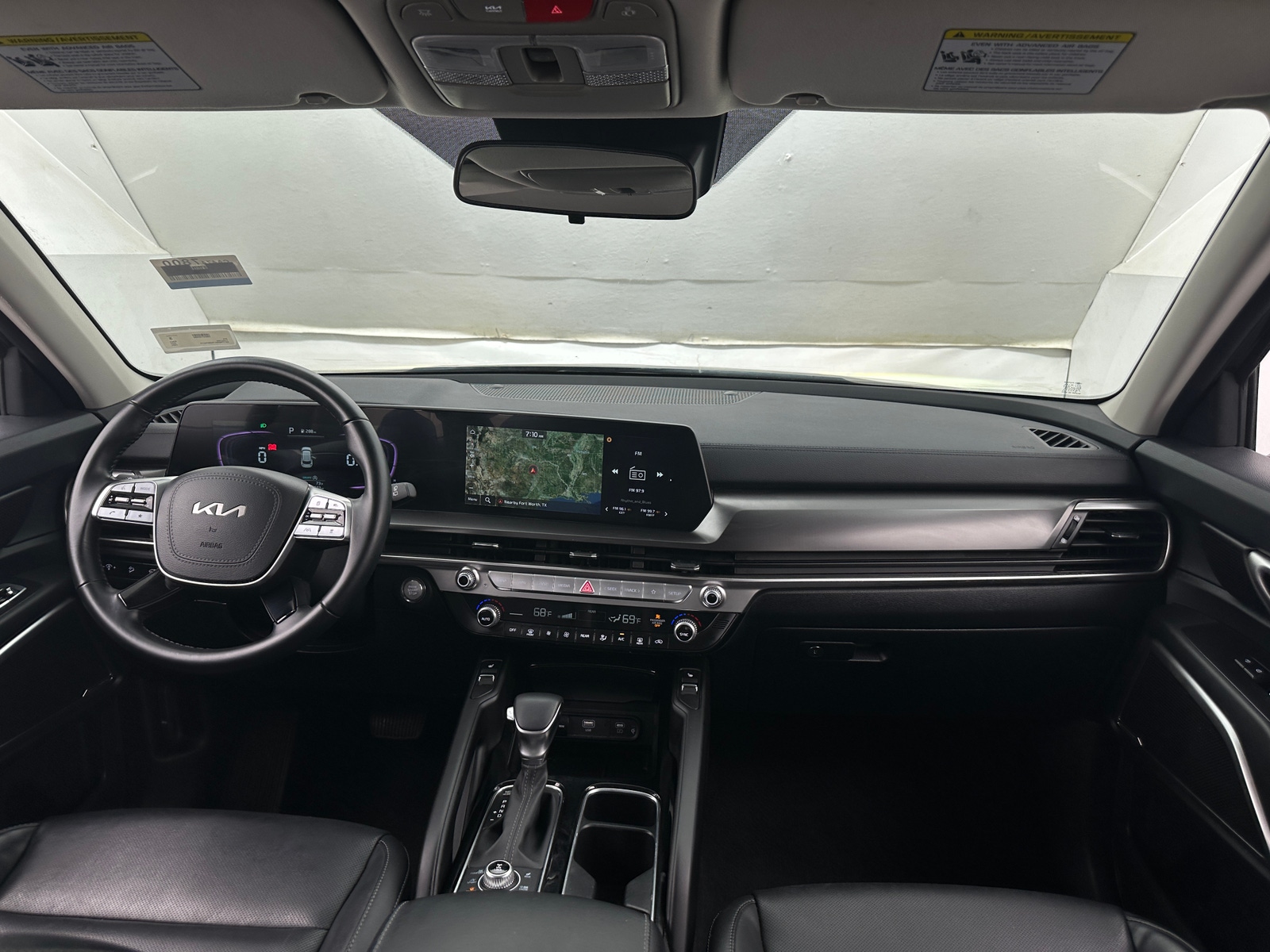 Thumbnail: 2025 Kia Telluride - 2