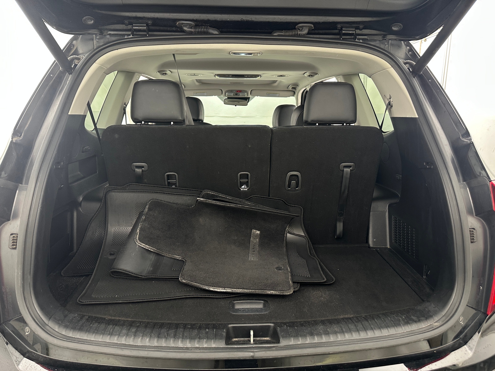 Thumbnail: 2025 Kia Telluride - 6