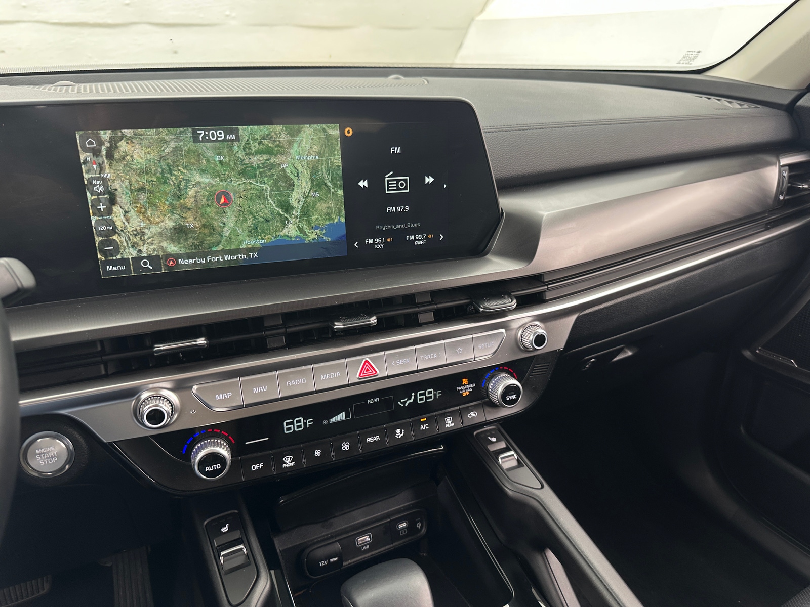 Thumbnail: 2025 Kia Telluride - 3