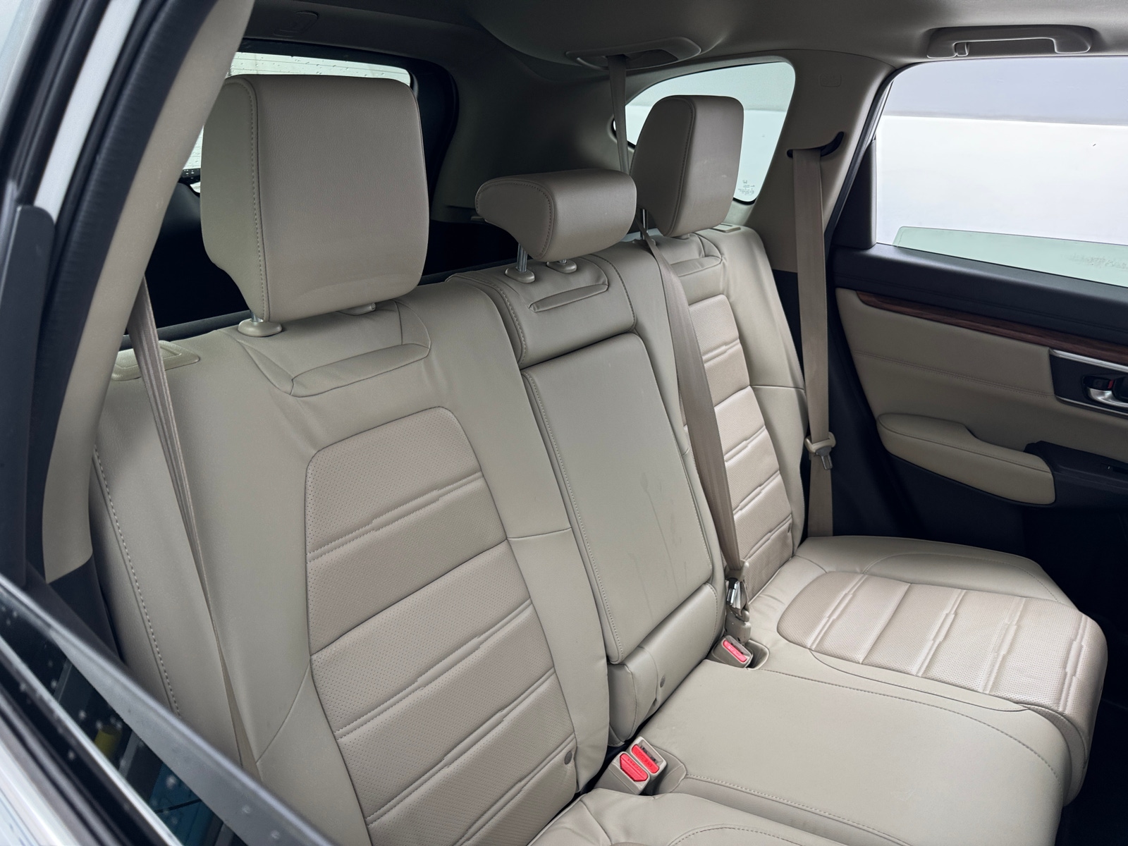 Thumbnail: 2019 Honda CR-V - 5