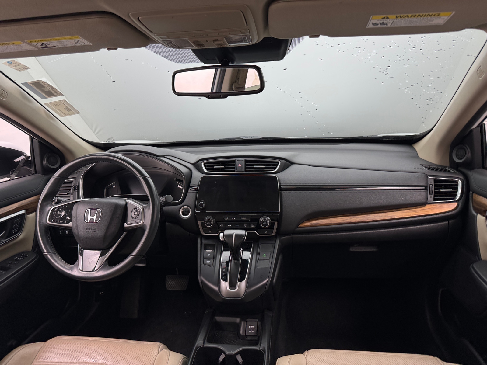 Thumbnail: 2019 Honda CR-V - 2
