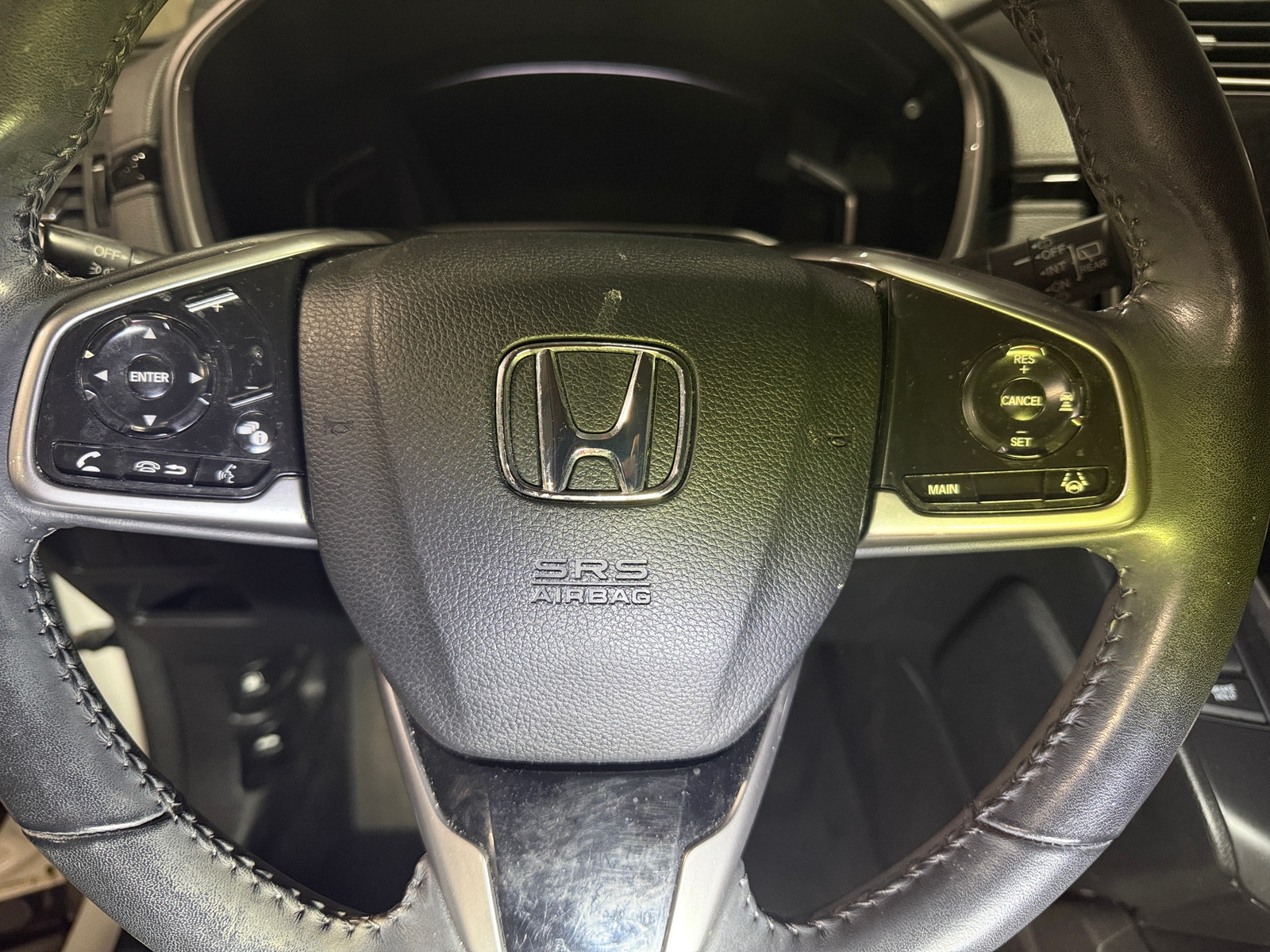 Thumbnail: 2019 Honda CR-V - 4