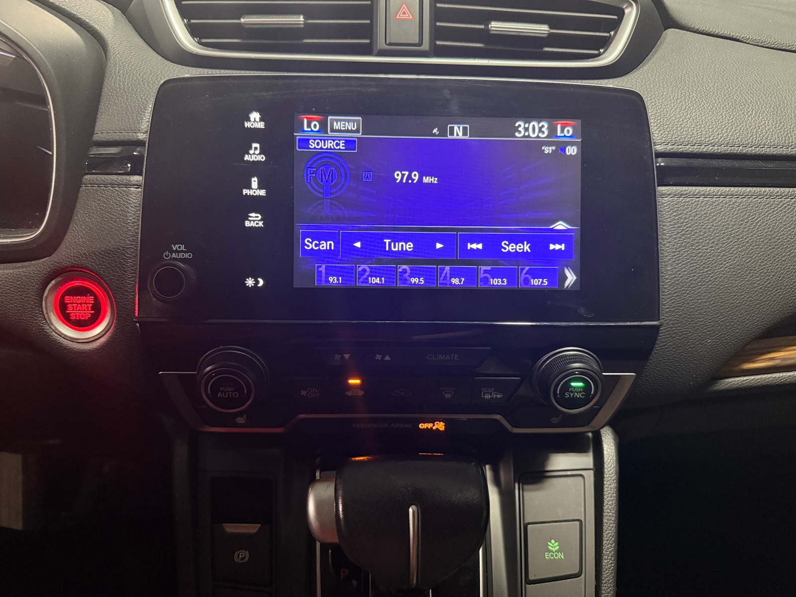 Thumbnail: 2019 Honda CR-V - 3