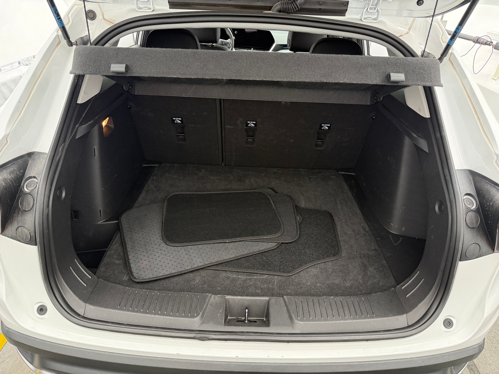 Thumbnail: 2025 Chevrolet Trax - 7