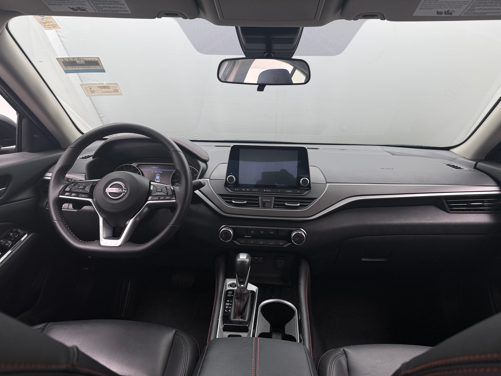 Thumbnail: 2025 Nissan Altima - 3