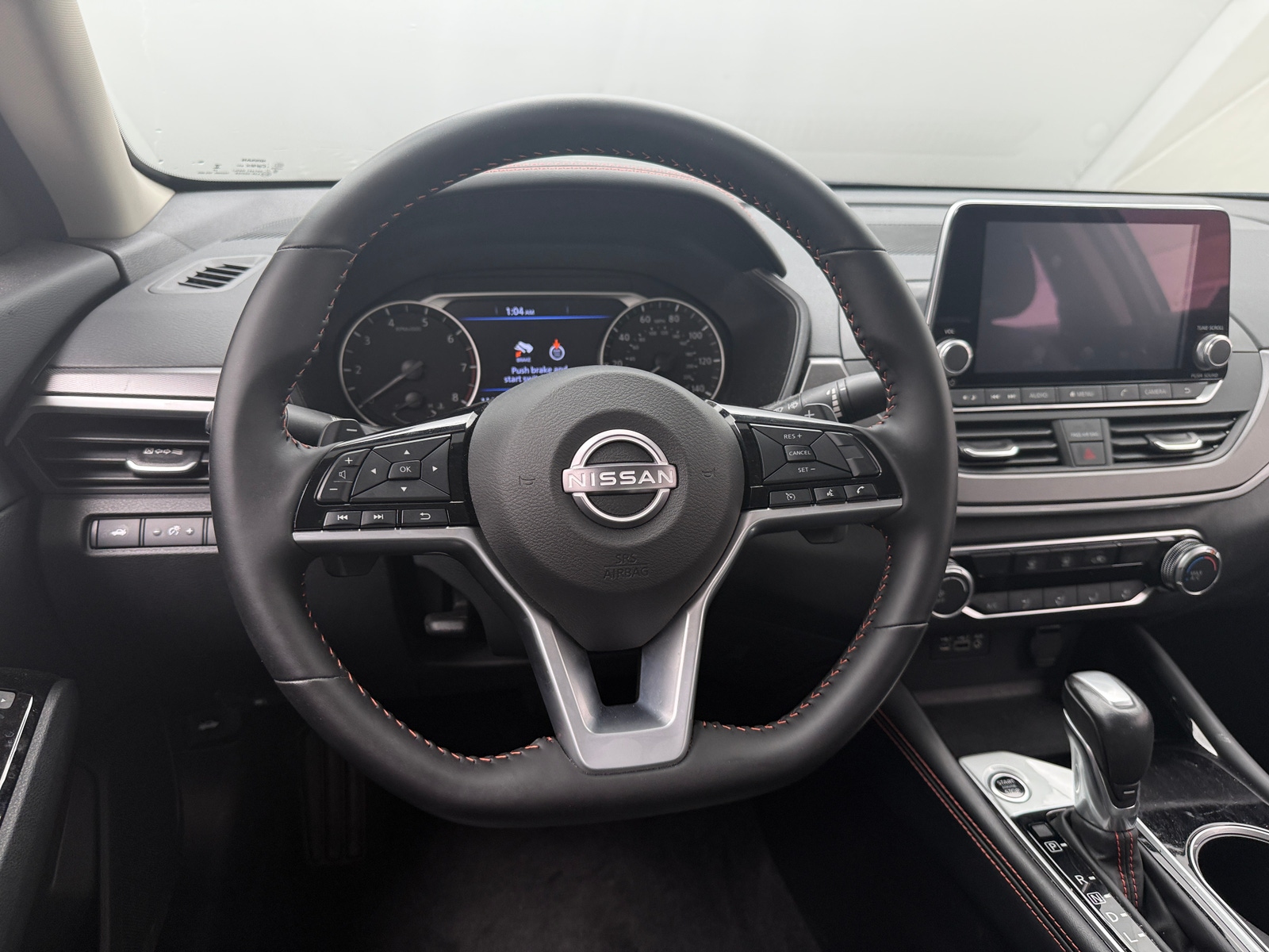 Thumbnail: 2025 Nissan Altima - 5