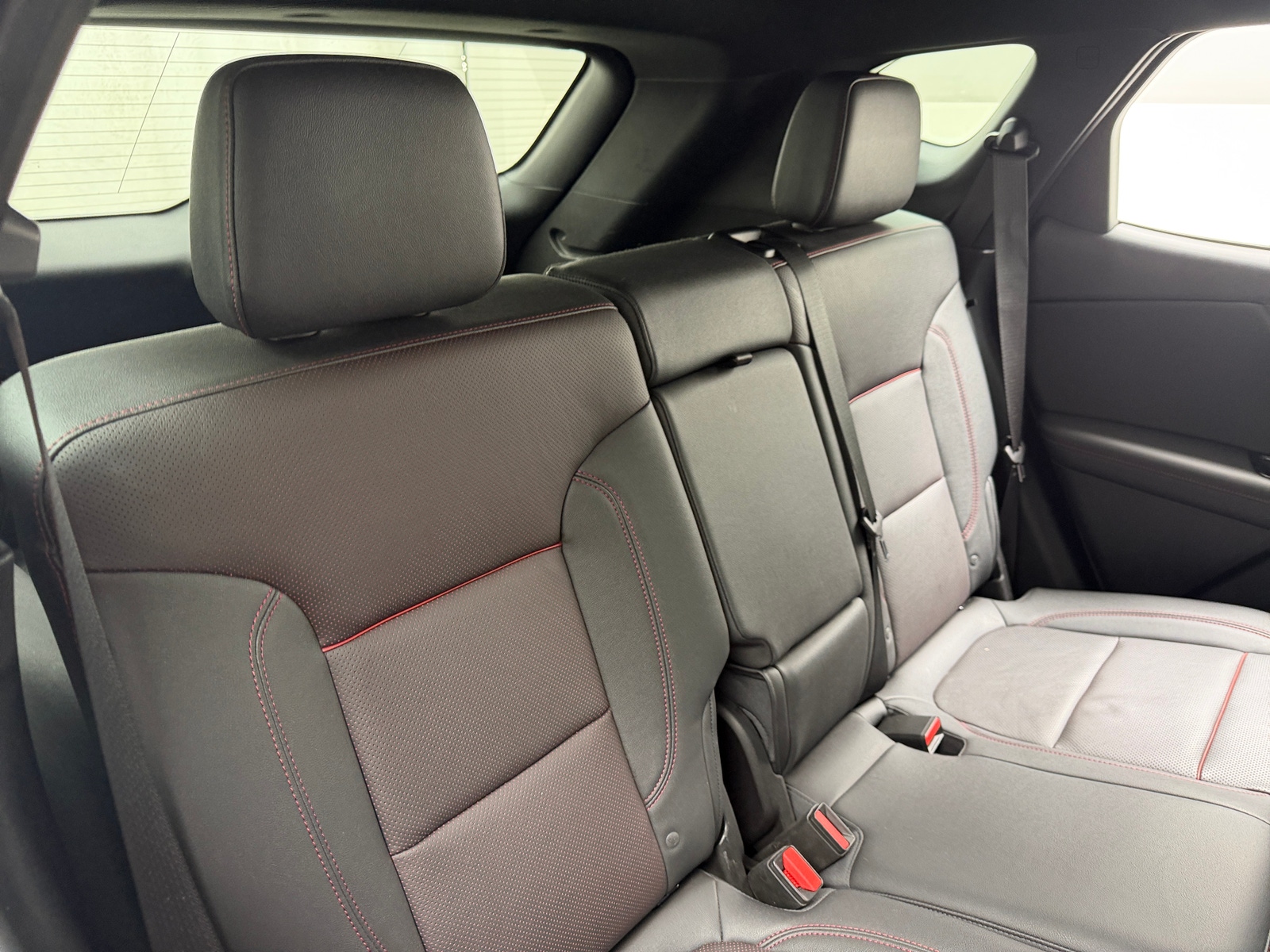 Thumbnail: 2022 Chevrolet Blazer - 5