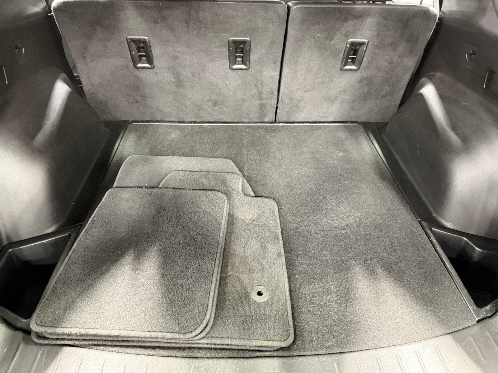 Thumbnail: 2022 Chevrolet Blazer - 6