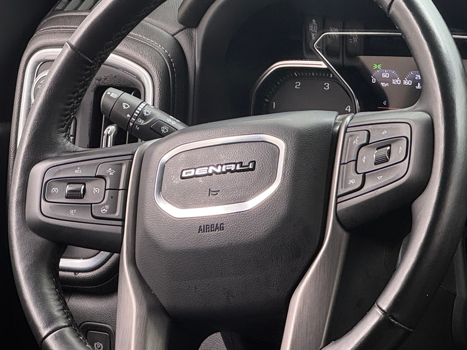 Thumbnail: 2022 GMC Sierra 2500 - 4