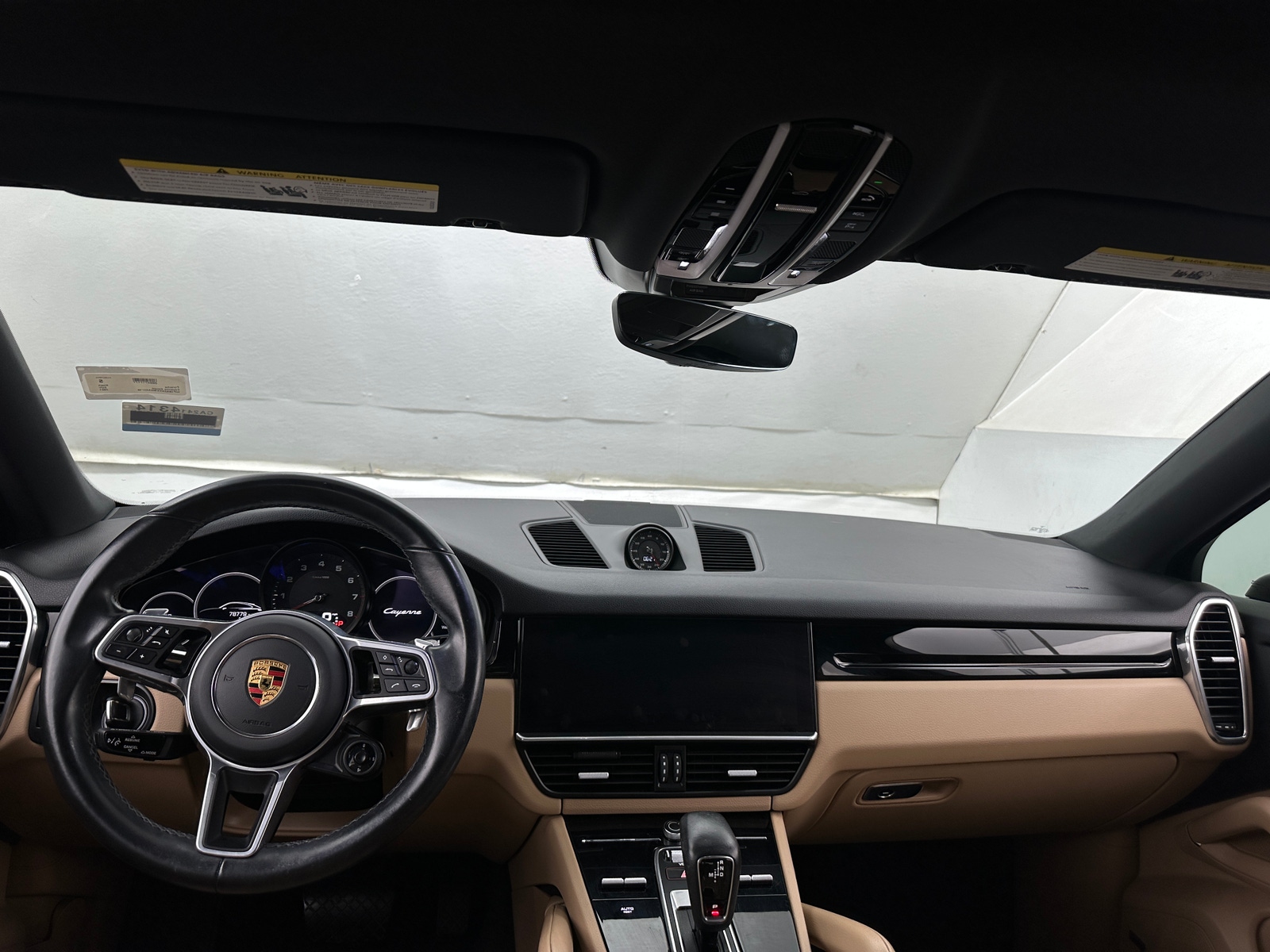 Thumbnail: 2021 Porsche  - 2