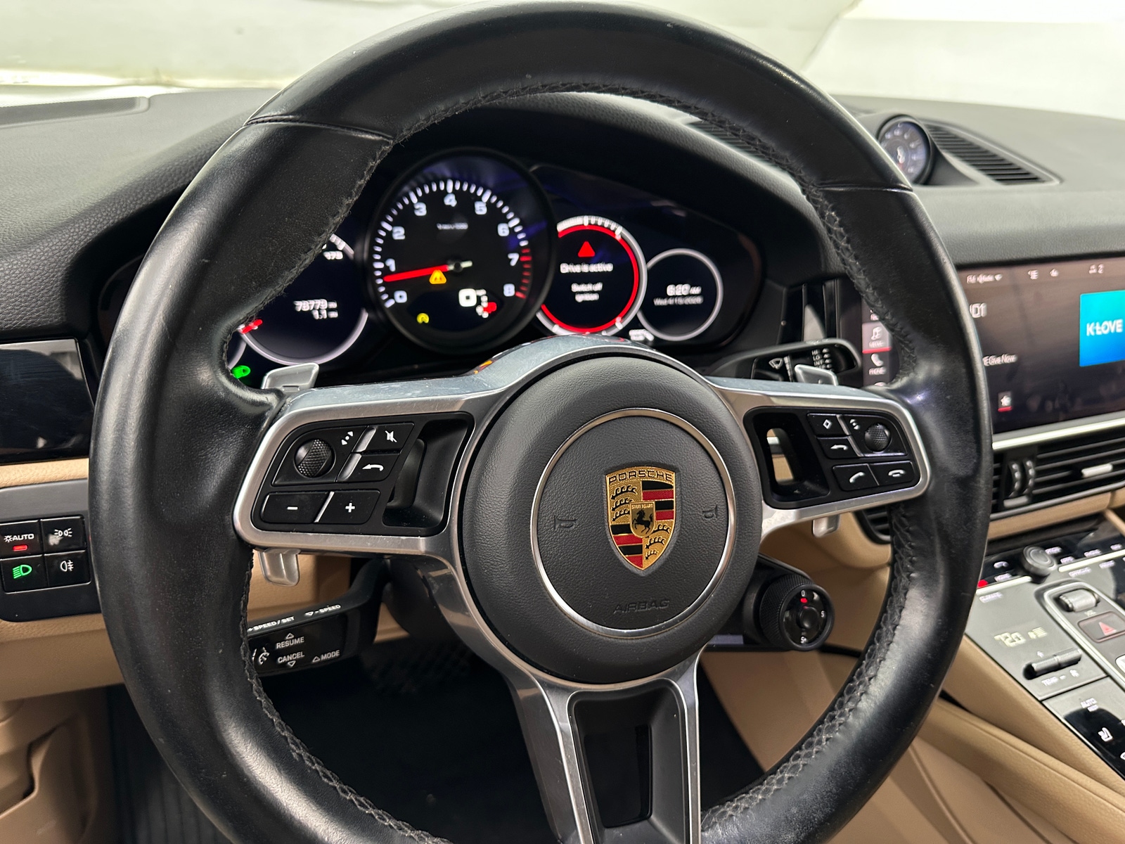 Thumbnail: 2021 Porsche  - 4