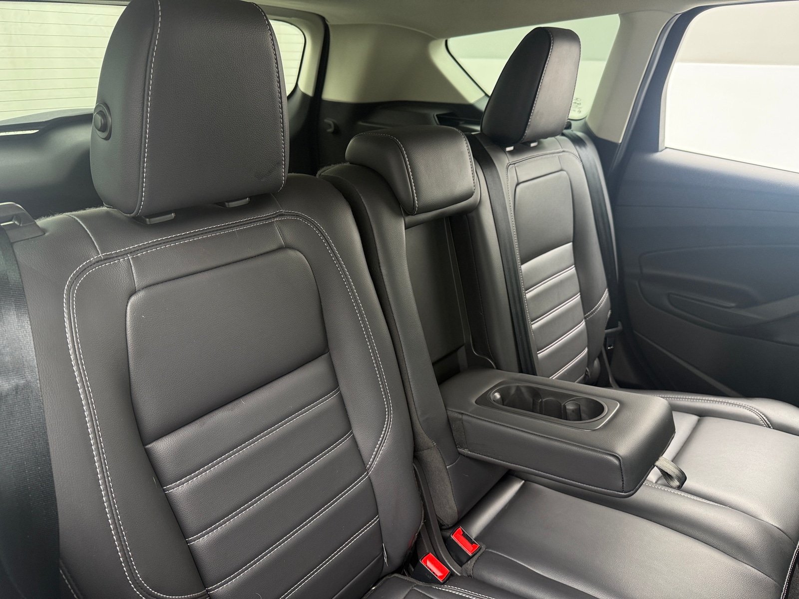 Thumbnail: 2019 Ford Escape - 5