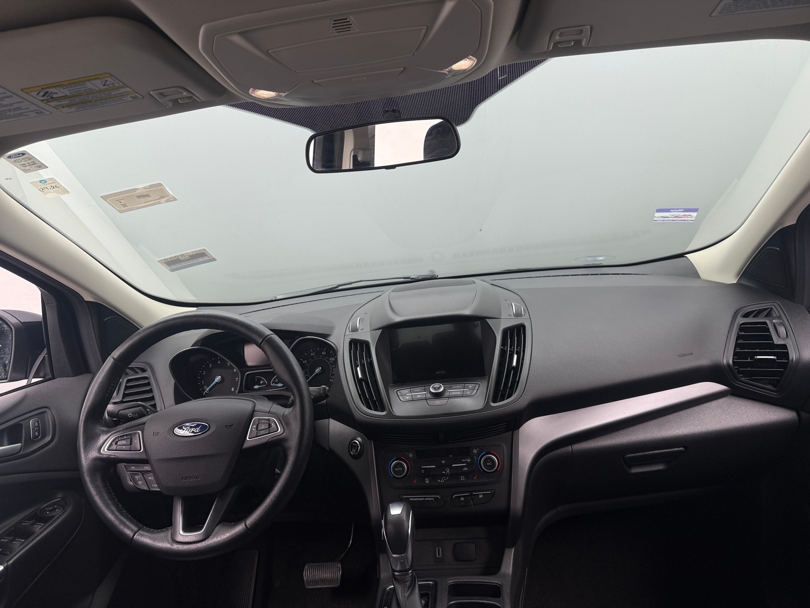 Thumbnail: 2019 Ford Escape - 2